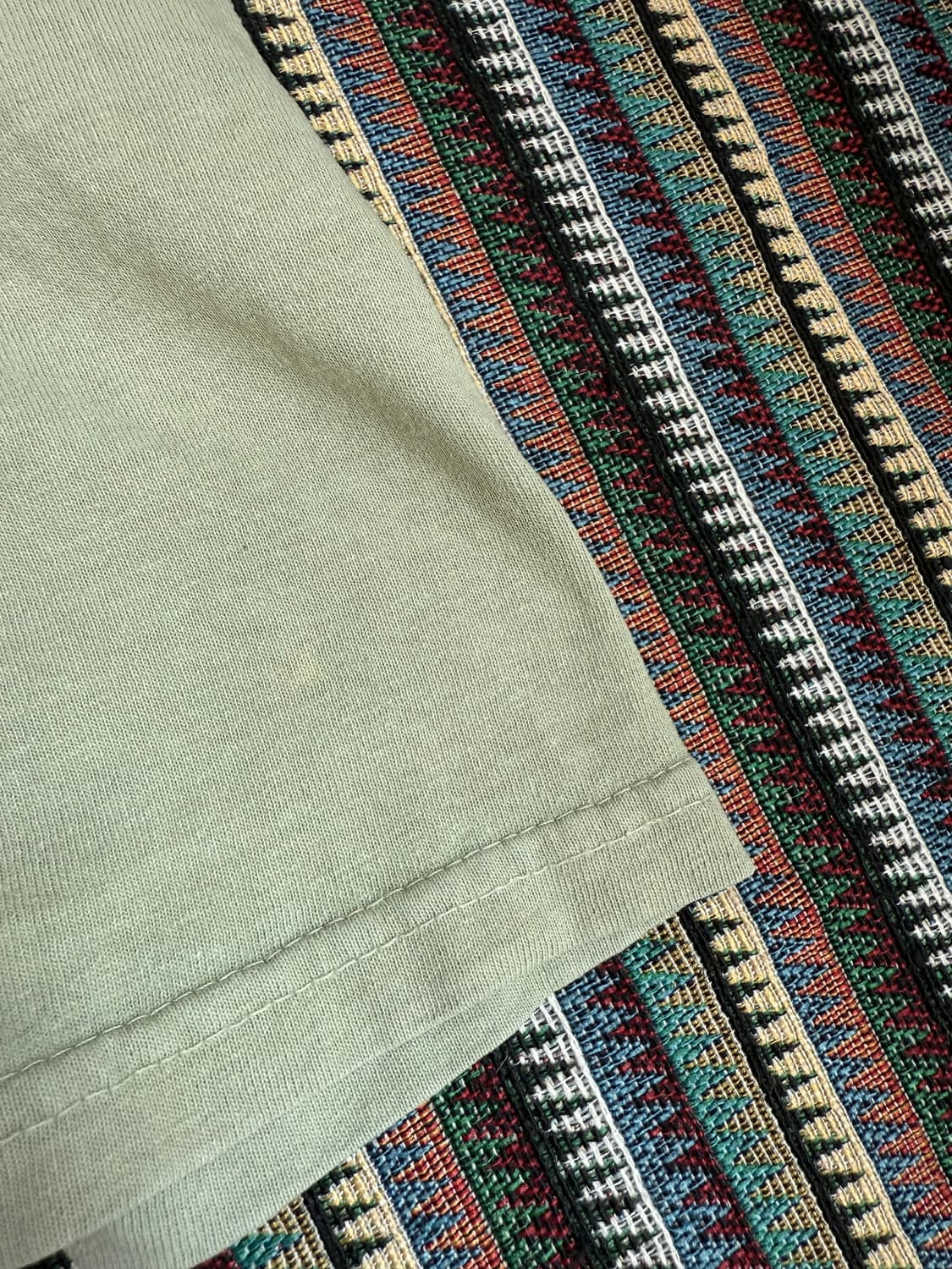 스투시 베이직 반팔 티셔츠 상품이미지5