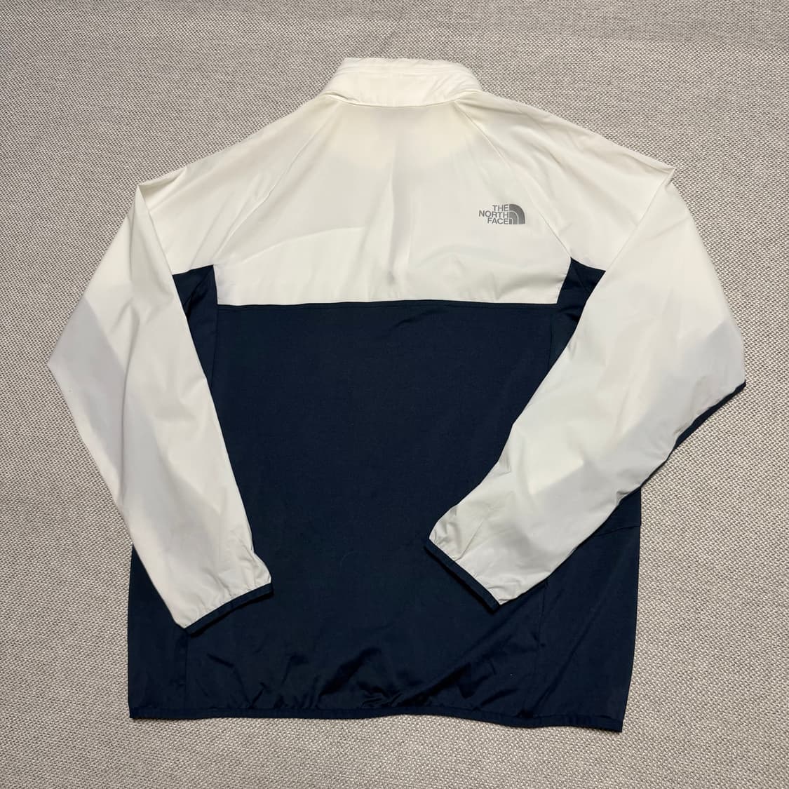 노스페이스 평창 올림픽 경량 바람막이 상품이미지5