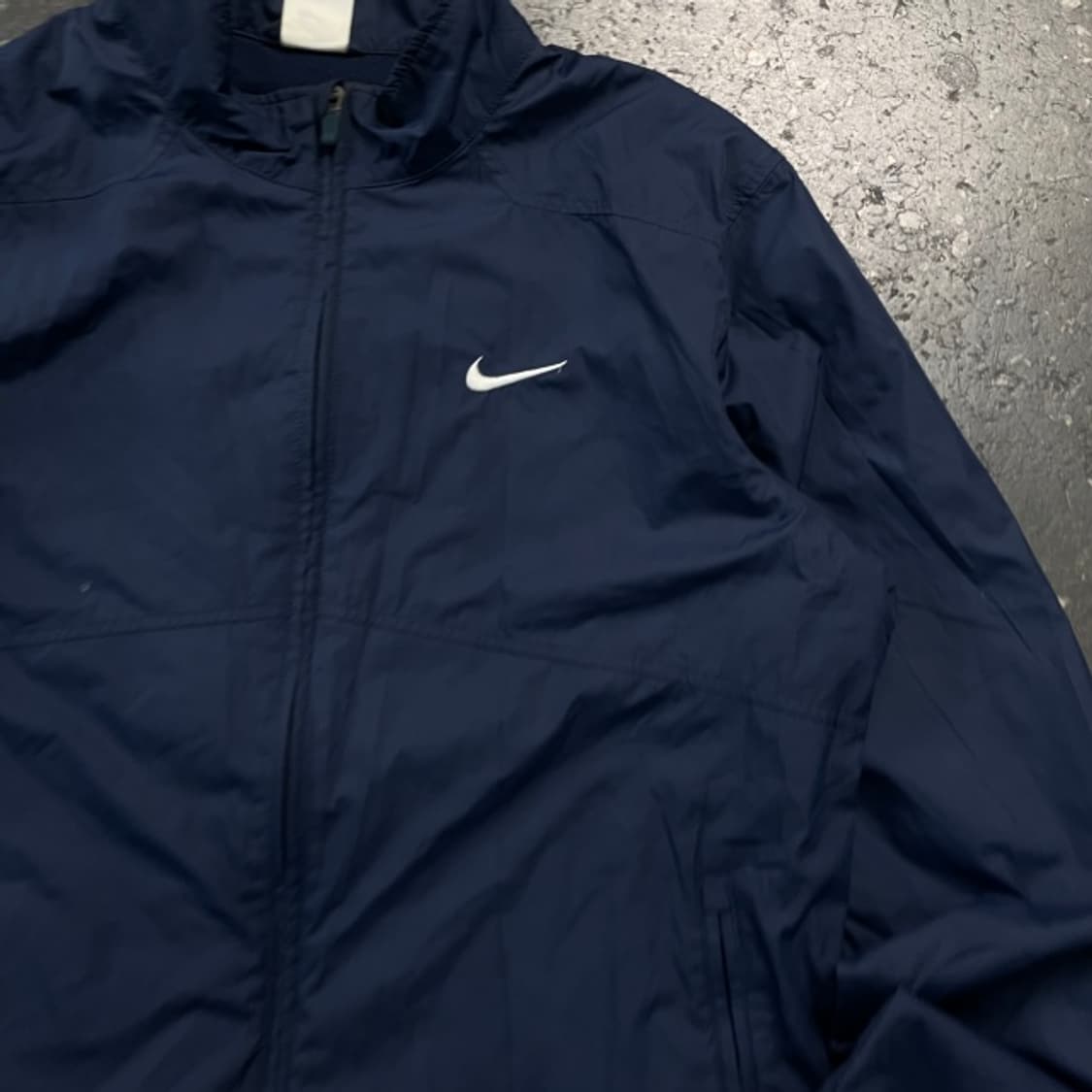 105 나이키 스우시 바람막이  상품이미지2