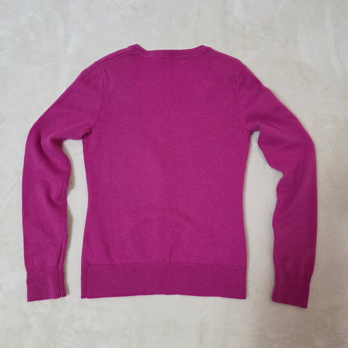 (S)여성 타미 가디건 상품이미지4