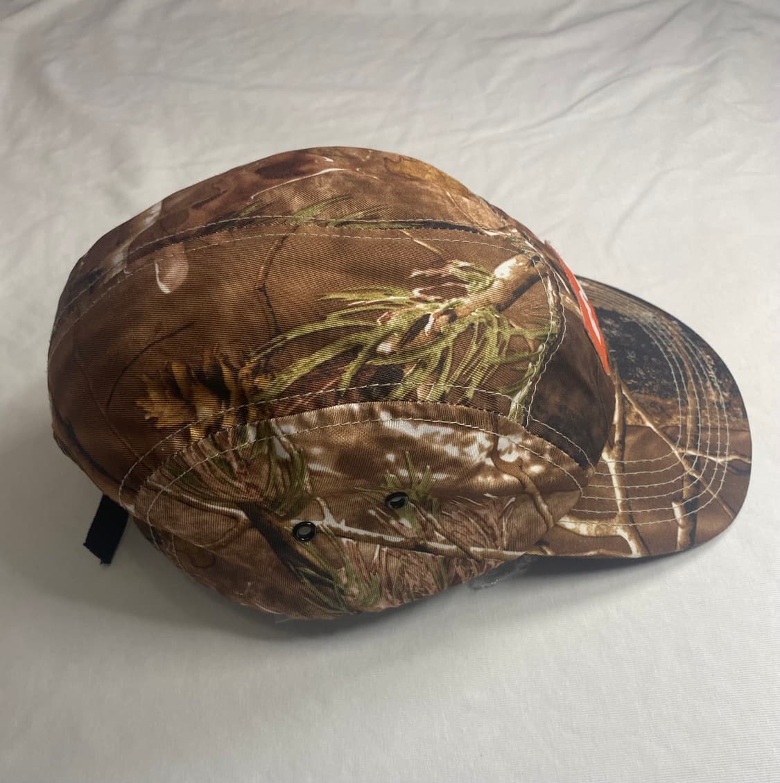 FTC 리얼트리모자 상품이미지2