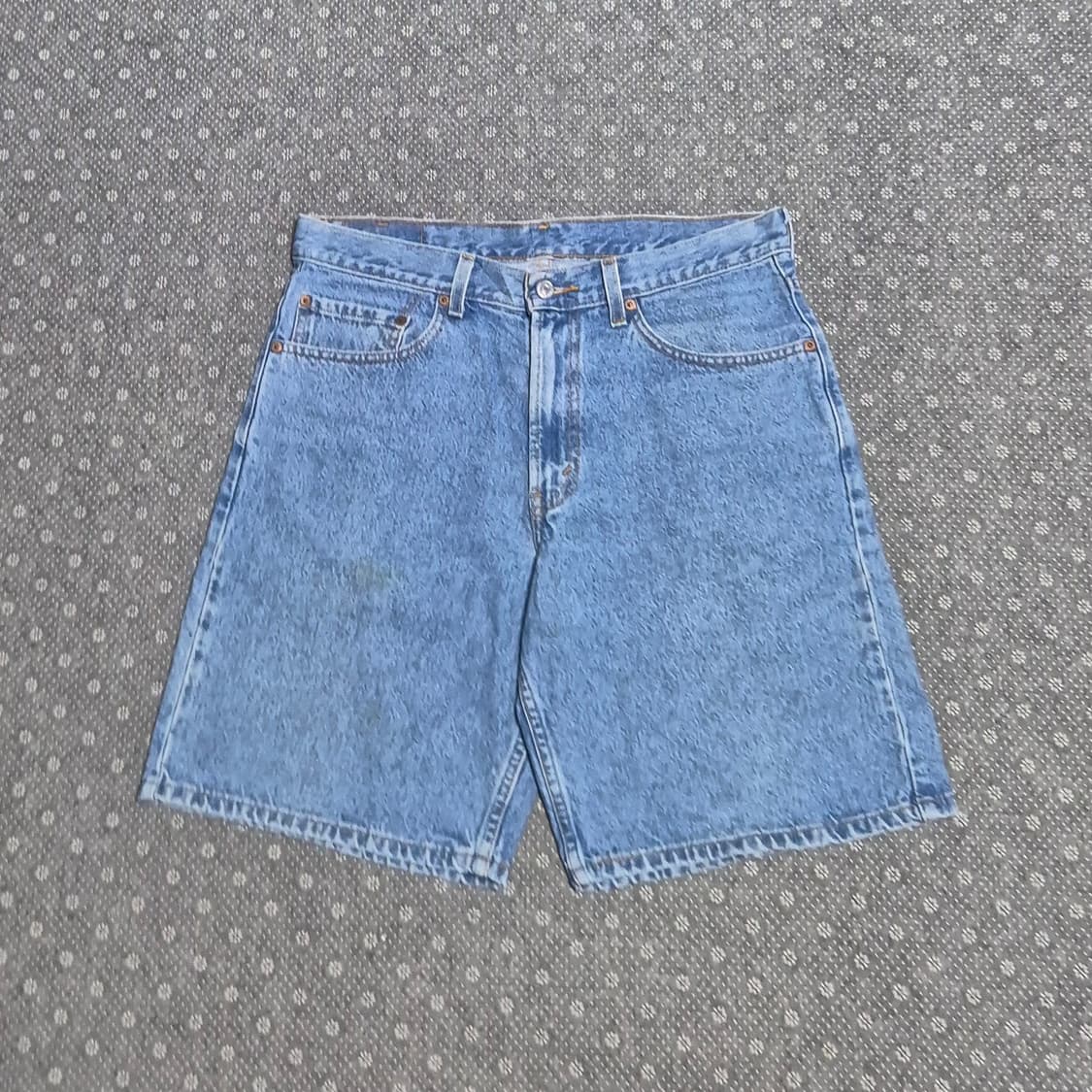 [32]리바이스 550 하프 -524 상품이미지1