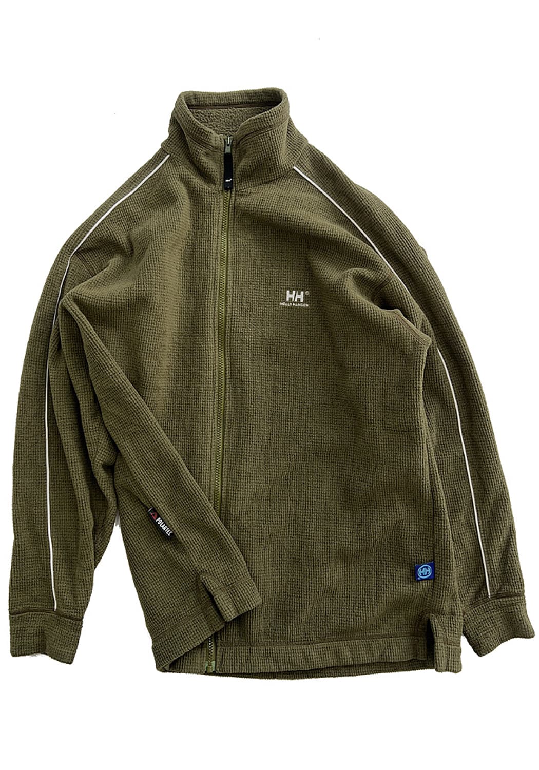 헬리한센 빈티지 후리스 상품이미지1