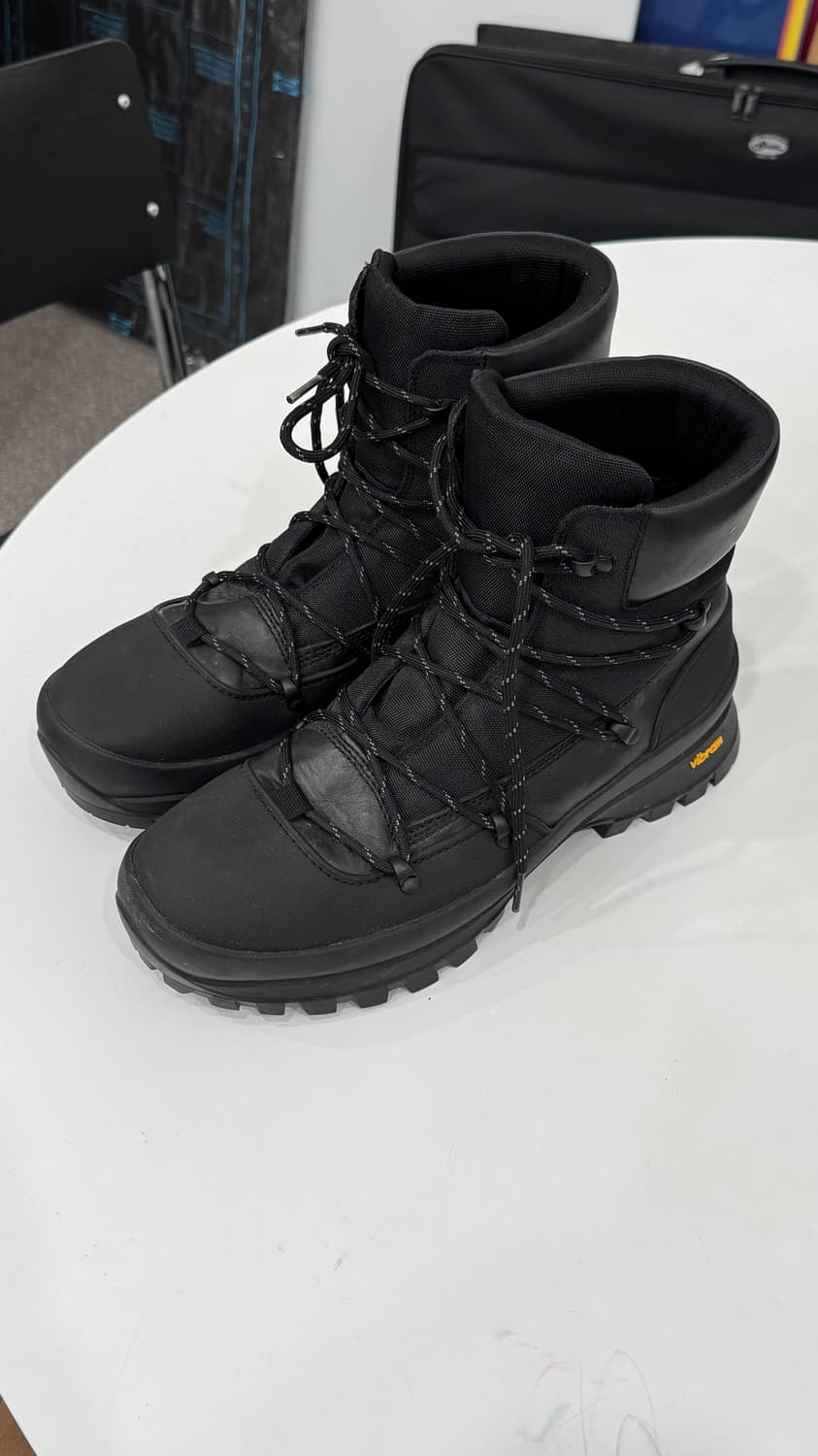 자라x메종스페셜 비브람 부츠 (290) 상품이미지2