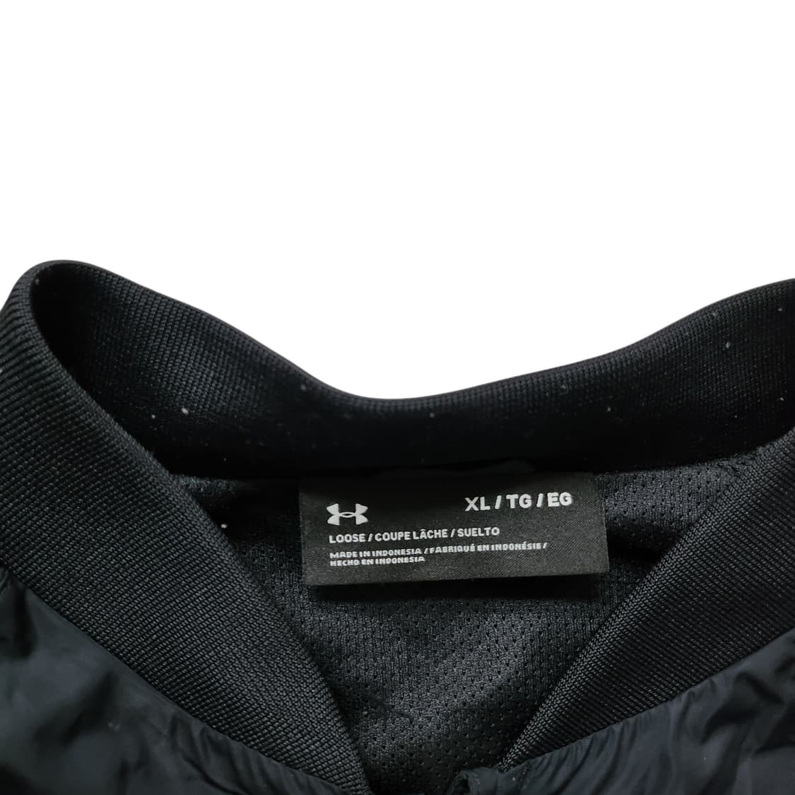 언더아머 바람막이 상품이미지2