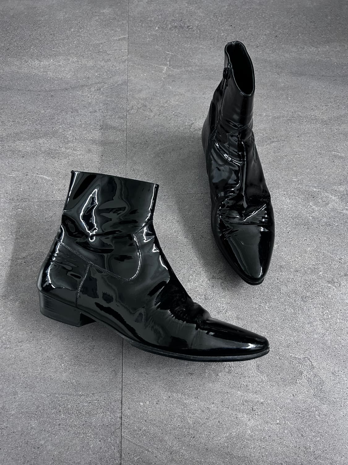 Archive Shoes Preview / 02.11 Drop 상품이미지7