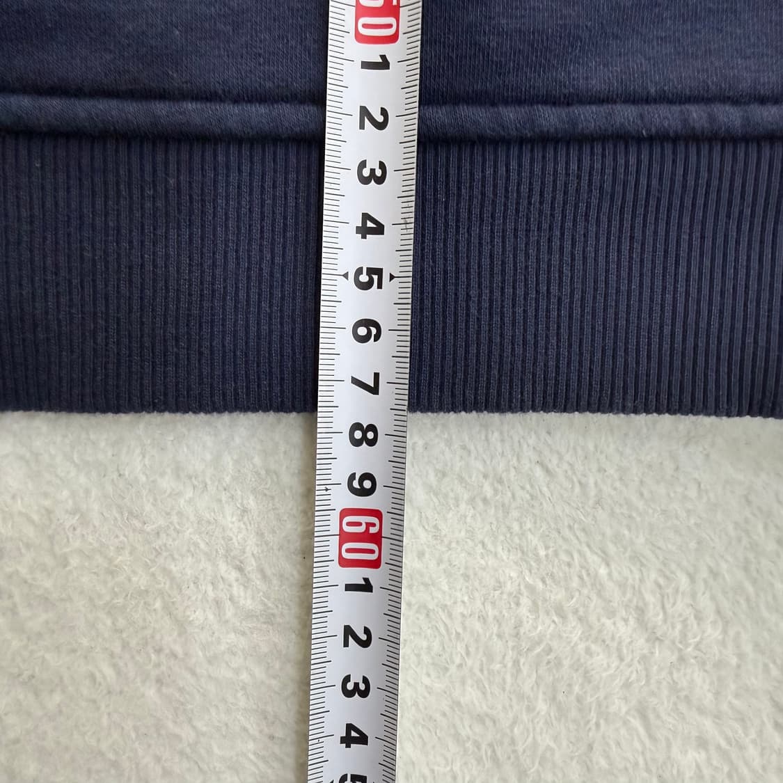 M 타미진스 기모 후드티 0326T 상품이미지6