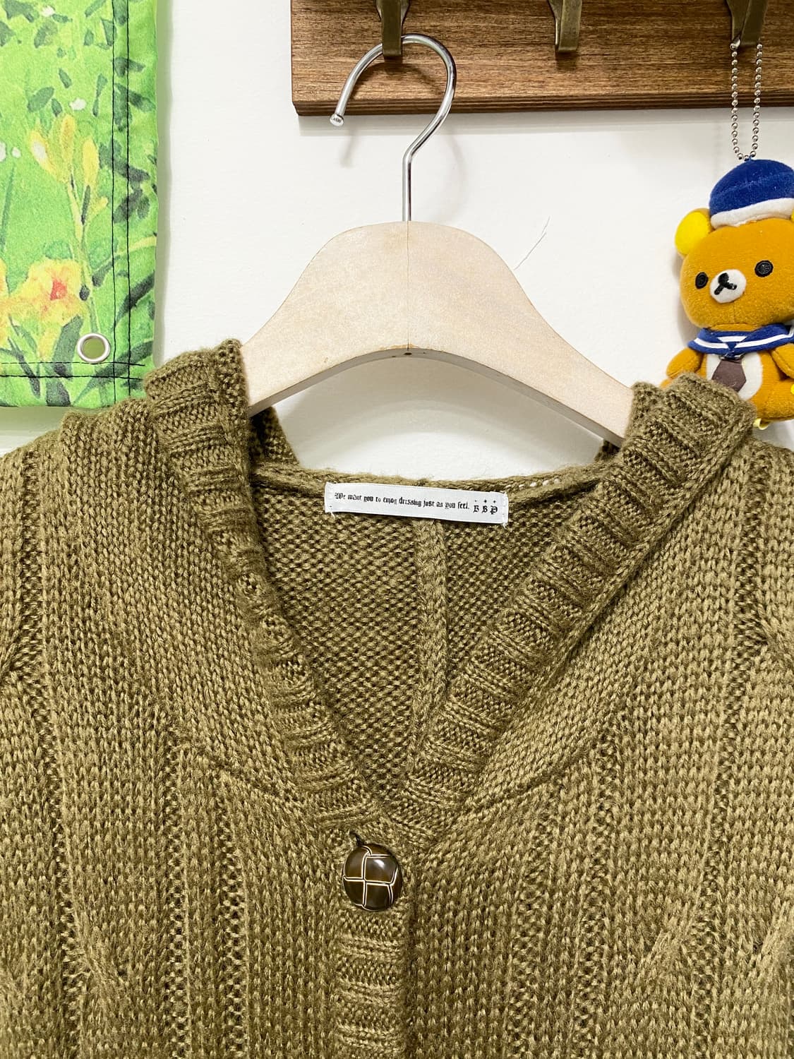 ꒰ঌ 말차초코라떼 세트 ໒꒱ 상품이미지4