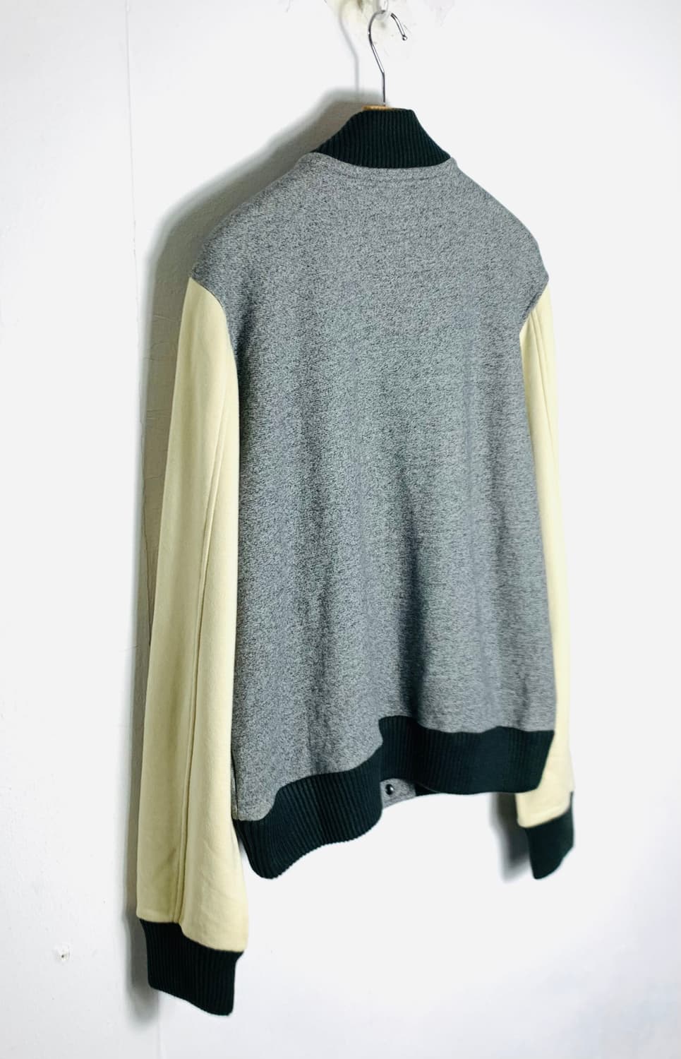 폴로랄프로렌 폴로 데님앤서플라이 폴로자켓 바시티자켓 야구잠바 랄프로렌 상품이미지2