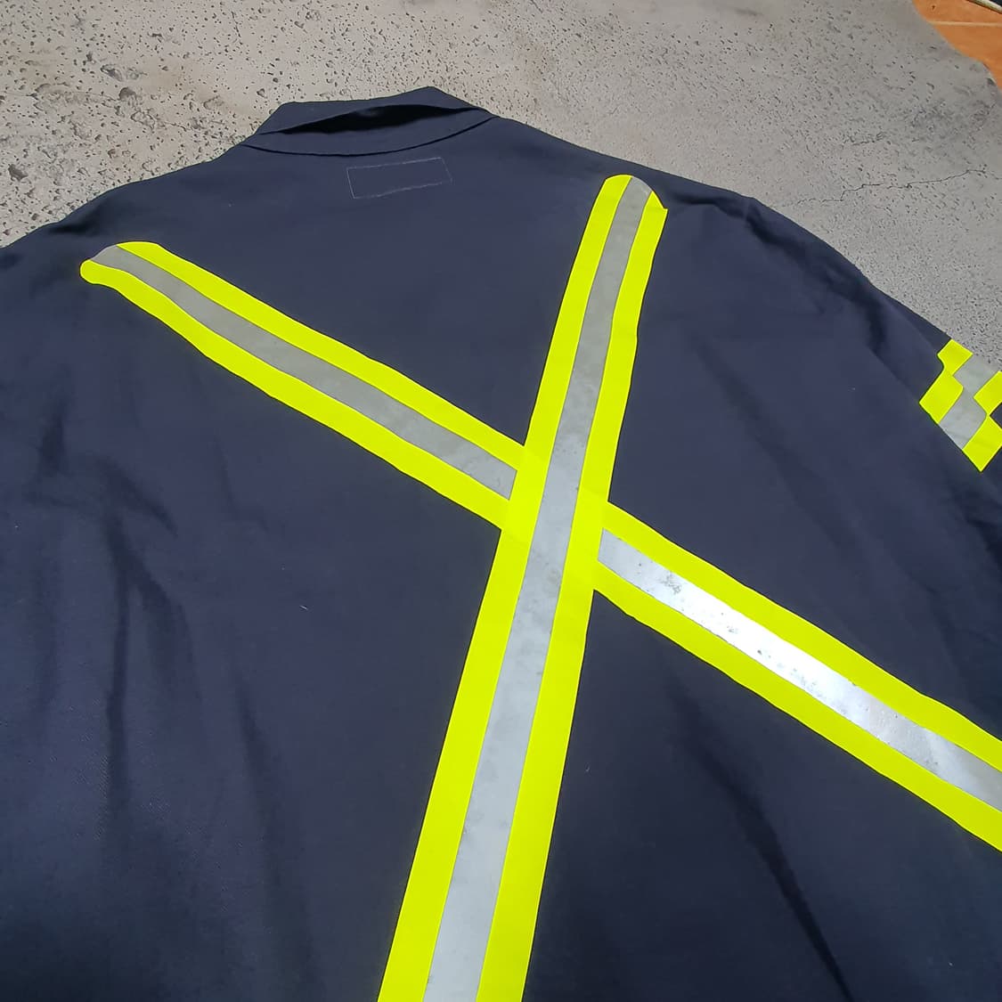 ✨ (바배) 칼하트 워크 셔츠 자켓  상품이미지8