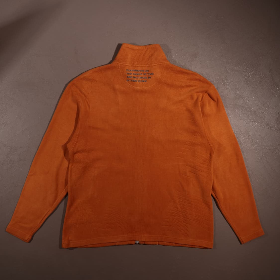 90s 맥그리거 스웻 집업자켓 상품이미지6