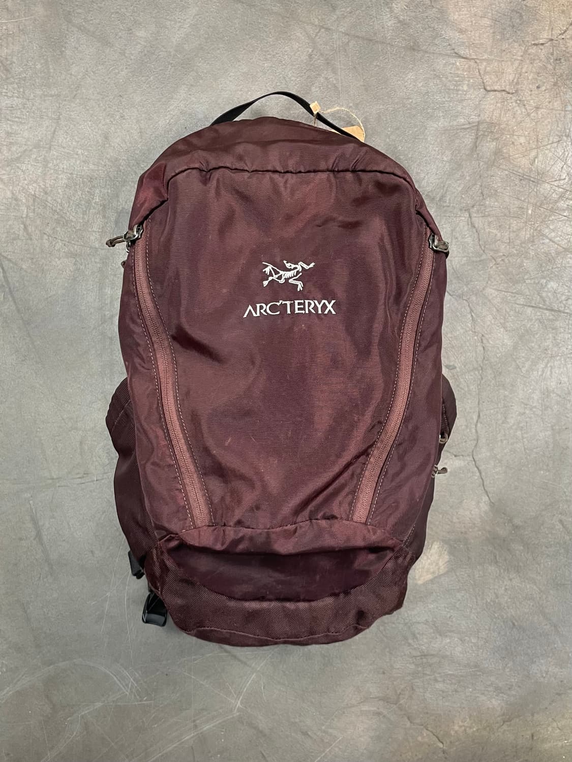 아크테릭스 멘티스 26 백팩 상품이미지1