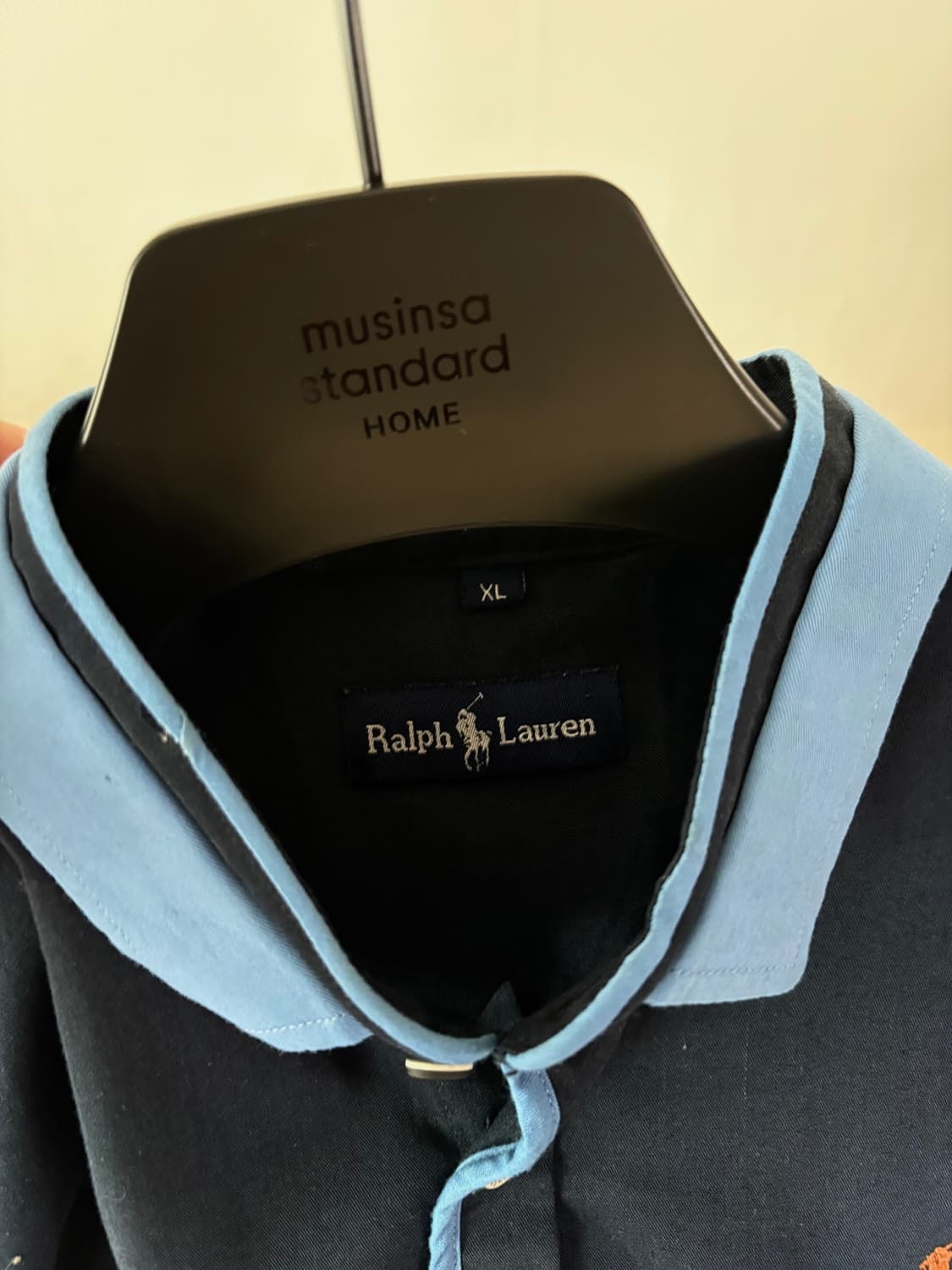 폴로 랄프로렌 셔츠 상품이미지3