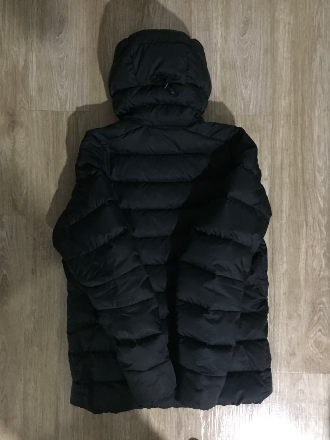 [ S ] 아크테릭스 토륨 후디 상품이미지2