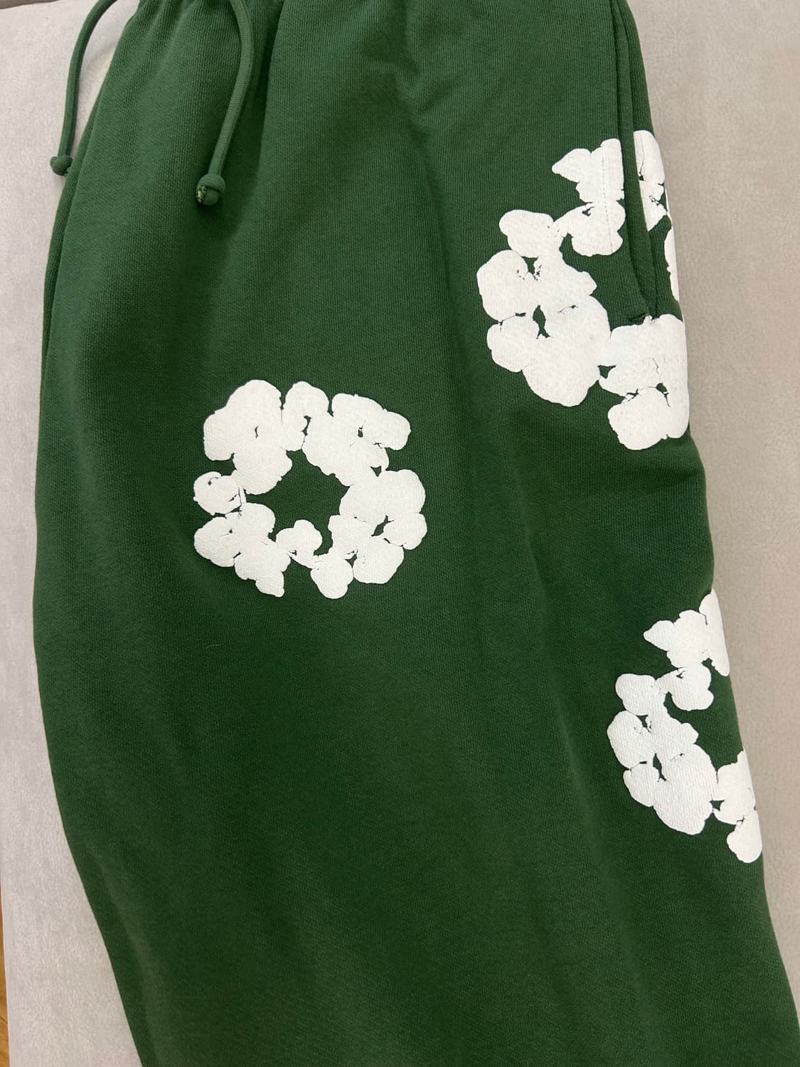 데님티어스 바지xl 상품이미지3