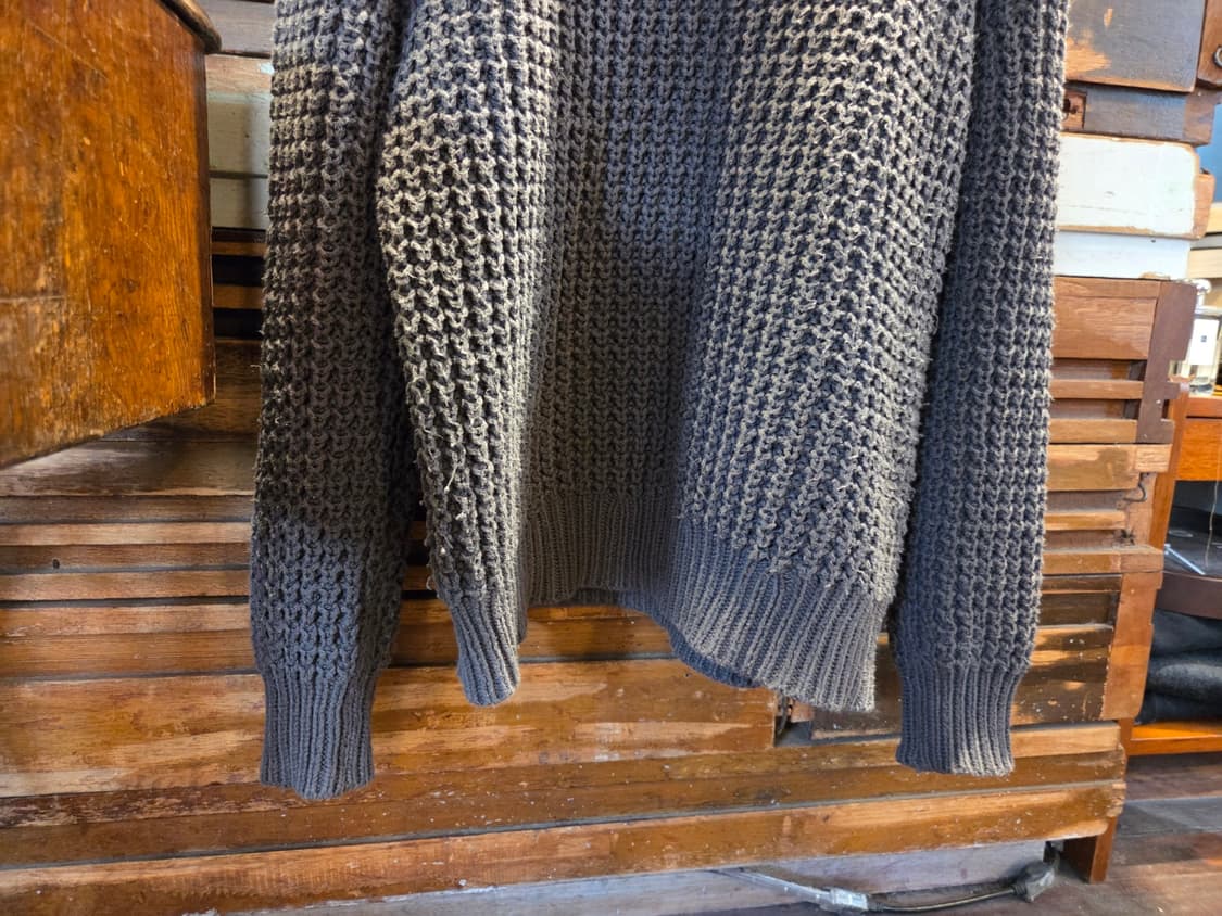 올세인츠 니트 상품이미지9