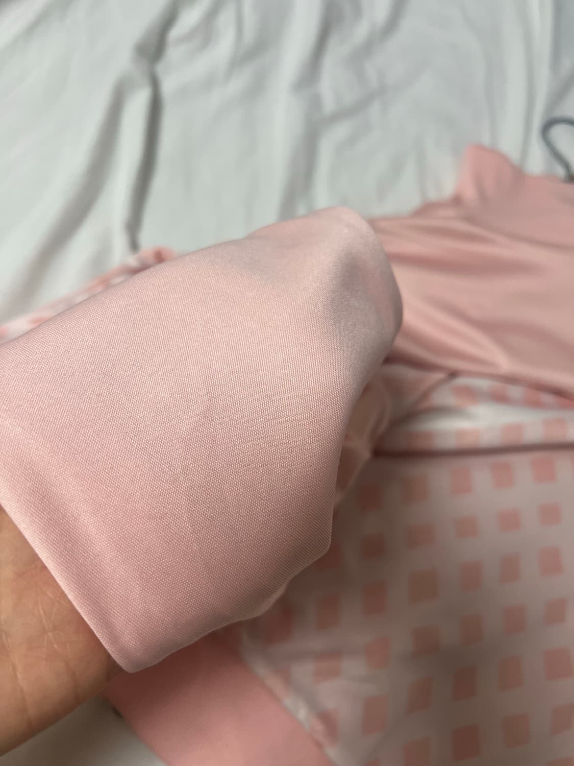 아디다스 핑크 져지 상품이미지5