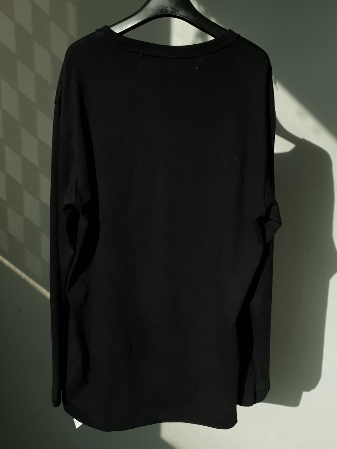 Y's long sleeve by Yohji Yamamoto 상품이미지9