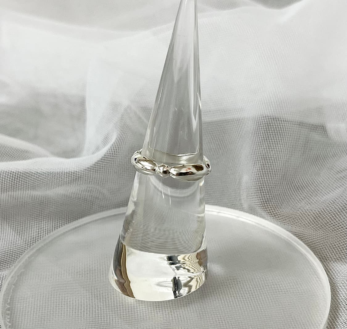 925silver 반지 상품이미지2