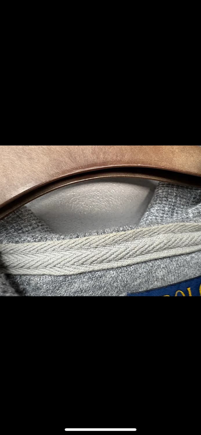 폴로랄프로렌 써멀 후드 베스트 H1910 상품이미지9