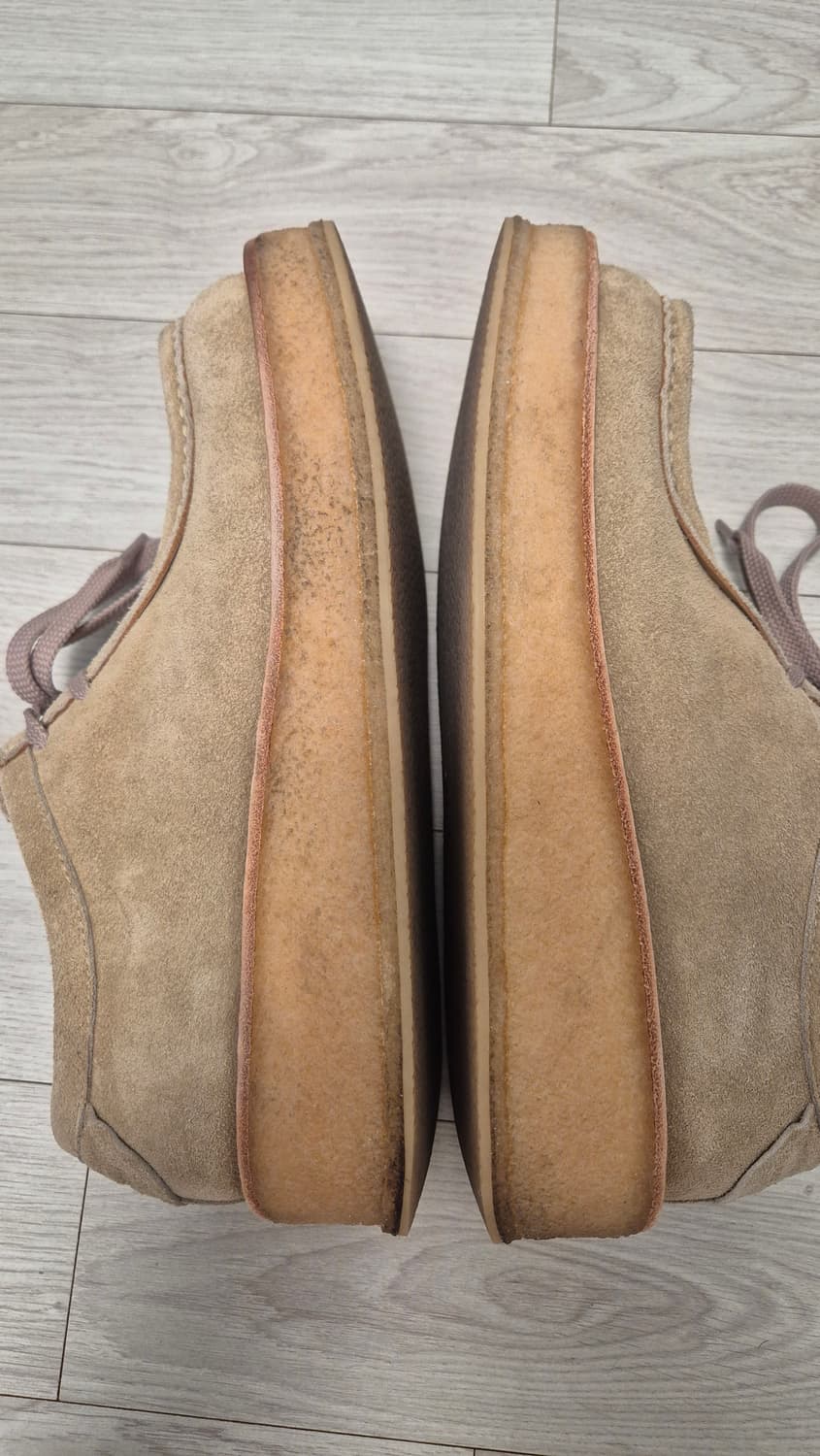 로스트가든 다이브 265(실사이즈 280) 상품이미지3