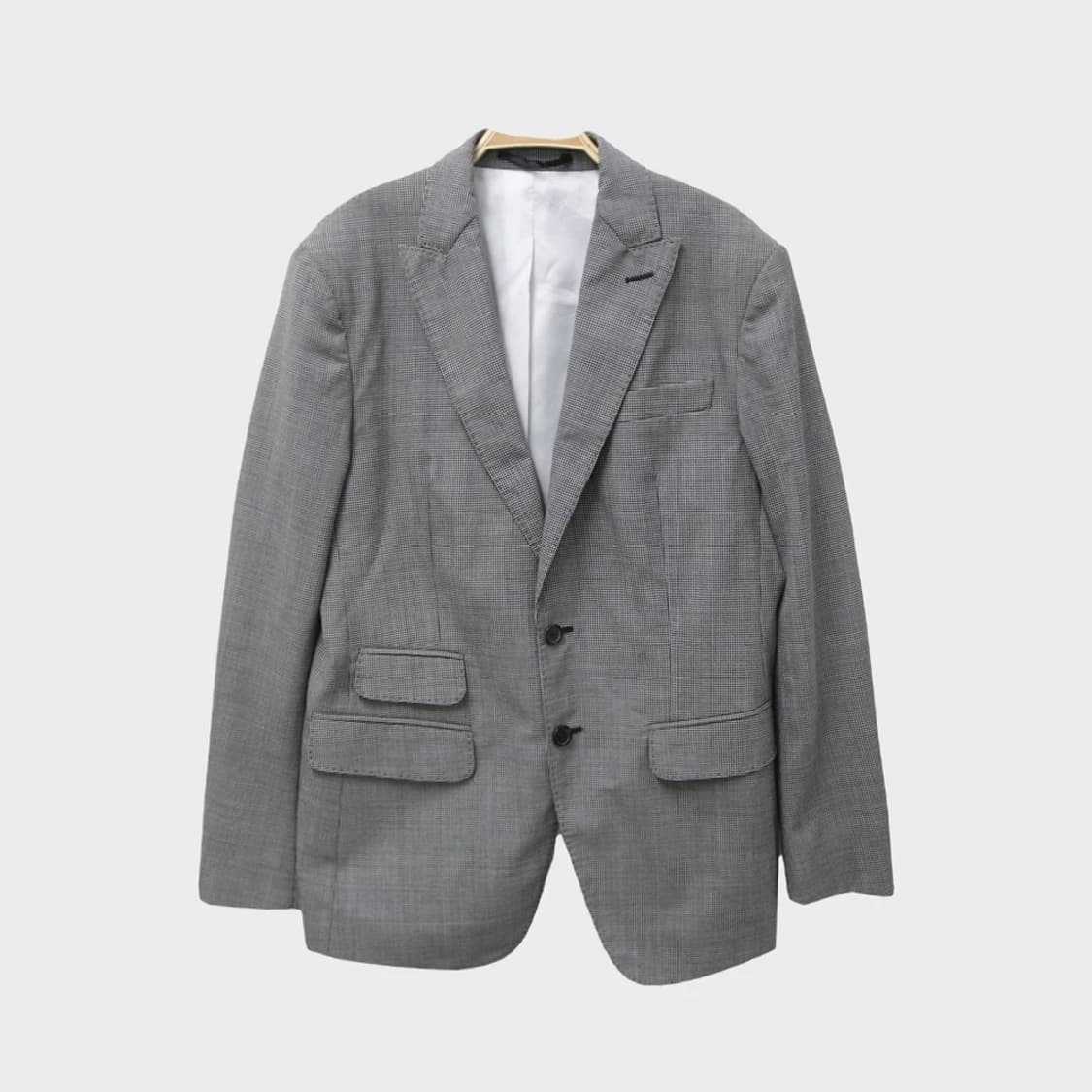 디스퀘어드 울 블레이저 65489 상품이미지1