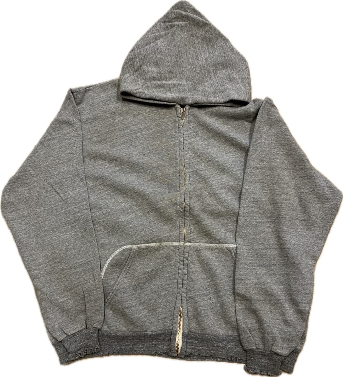 26 아프레쎄 라이트 웨이트 후드 집업 상품이미지1