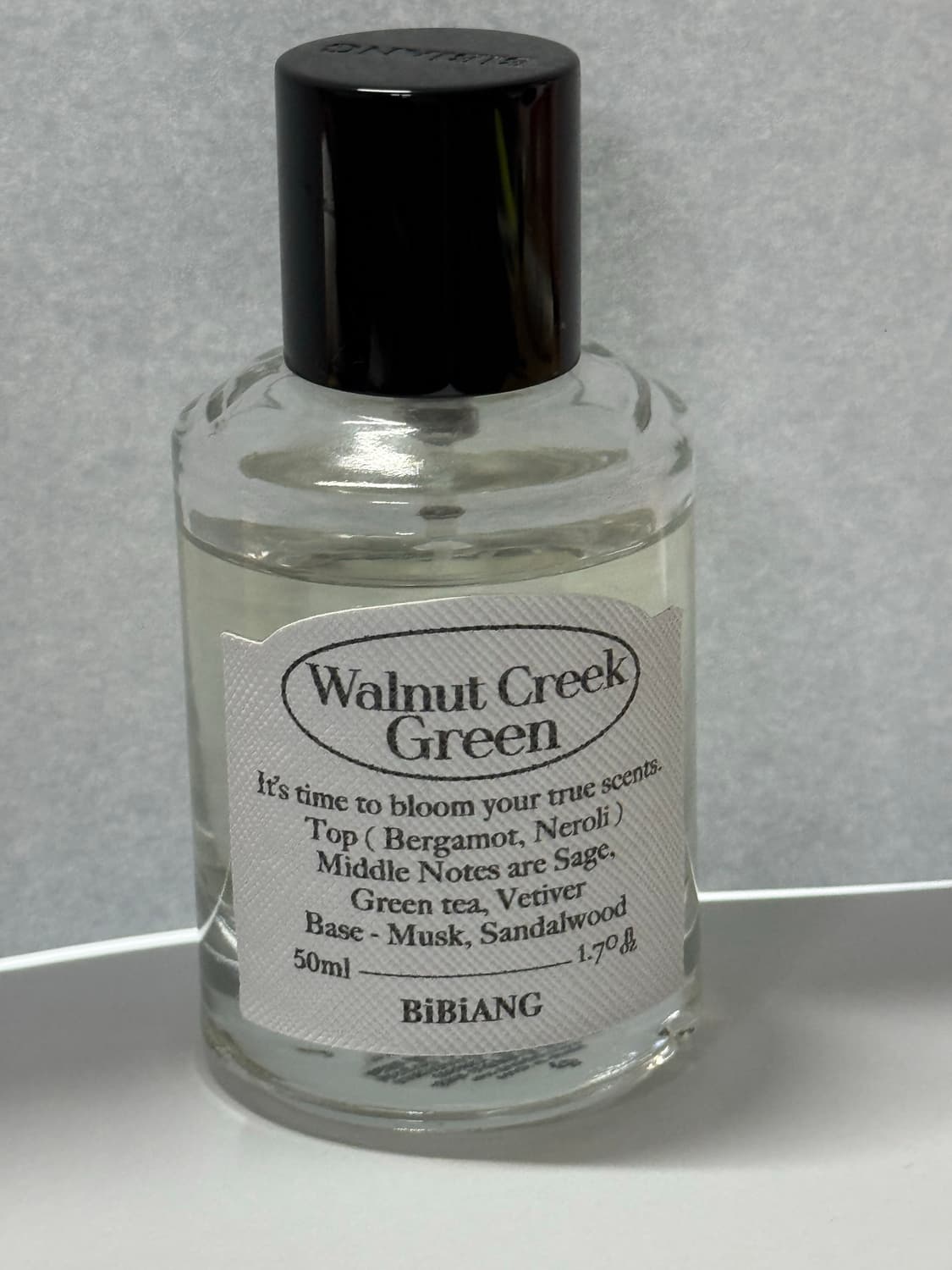 비비앙 오드퍼퓸 월넛크릭그린 상품이미지1