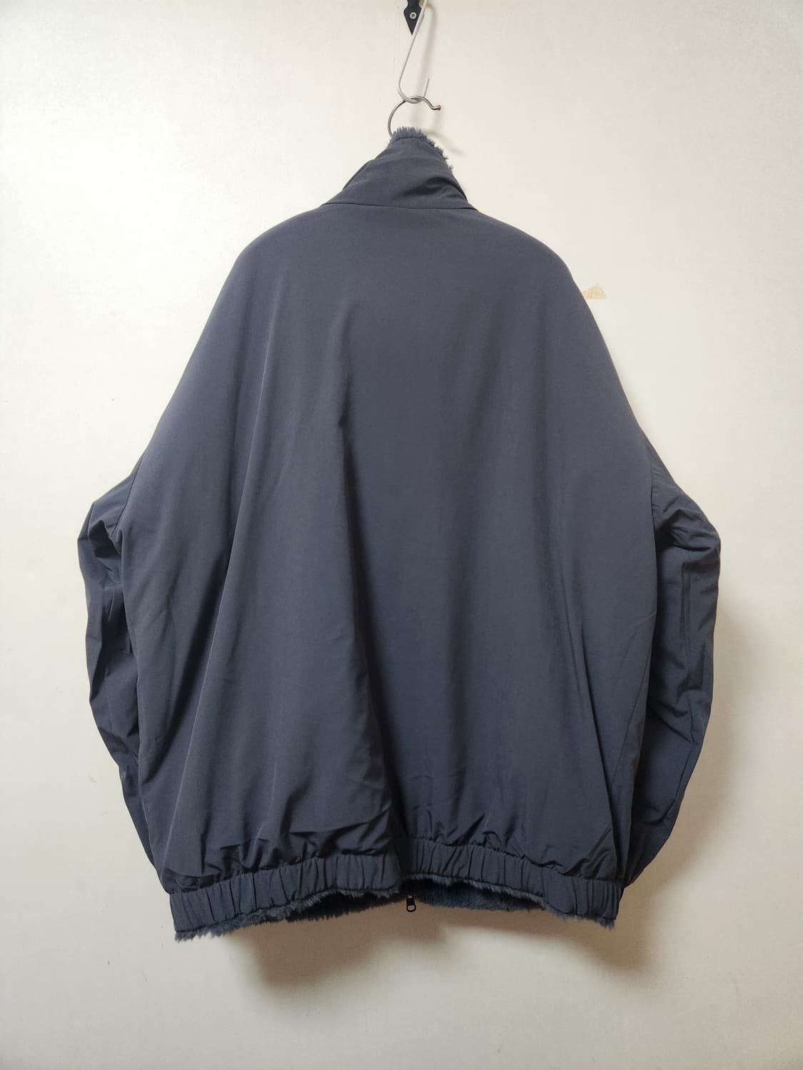 젝시믹스 퍼 리버시블 자켓 남성 XL 상품이미지7