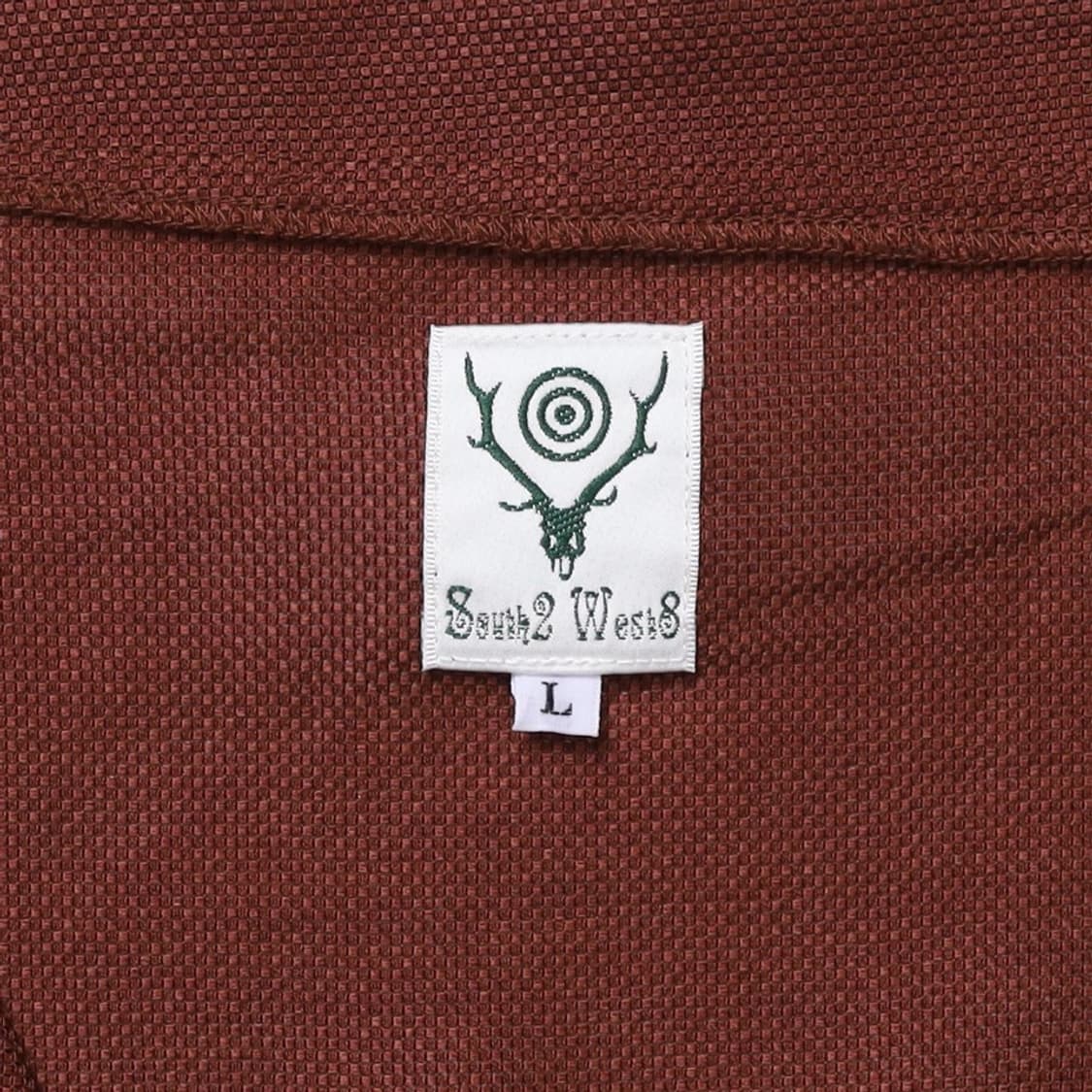 South2 West8 Polyester Cardiga 상품이미지8