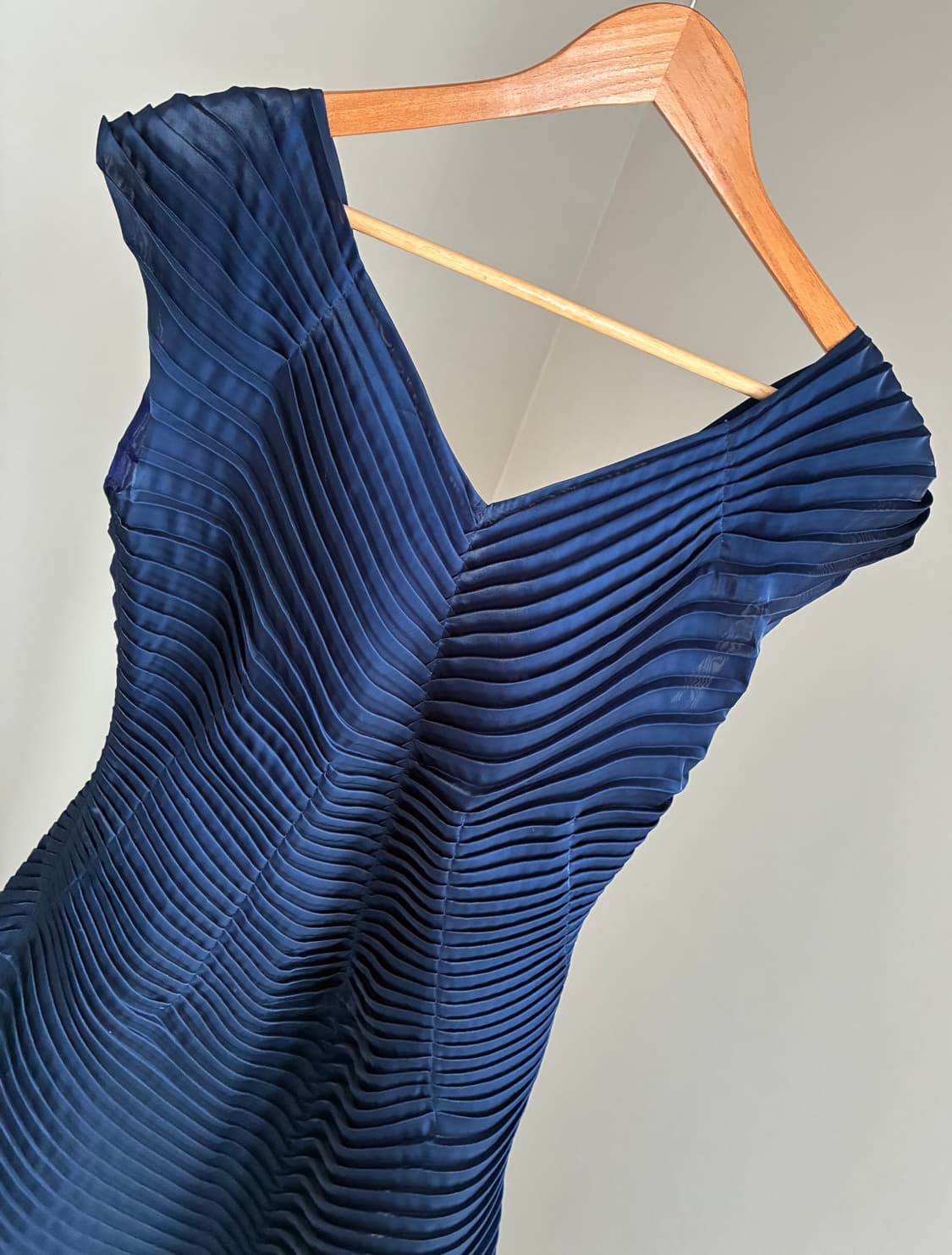 이세이미야케 원피스 상품이미지4