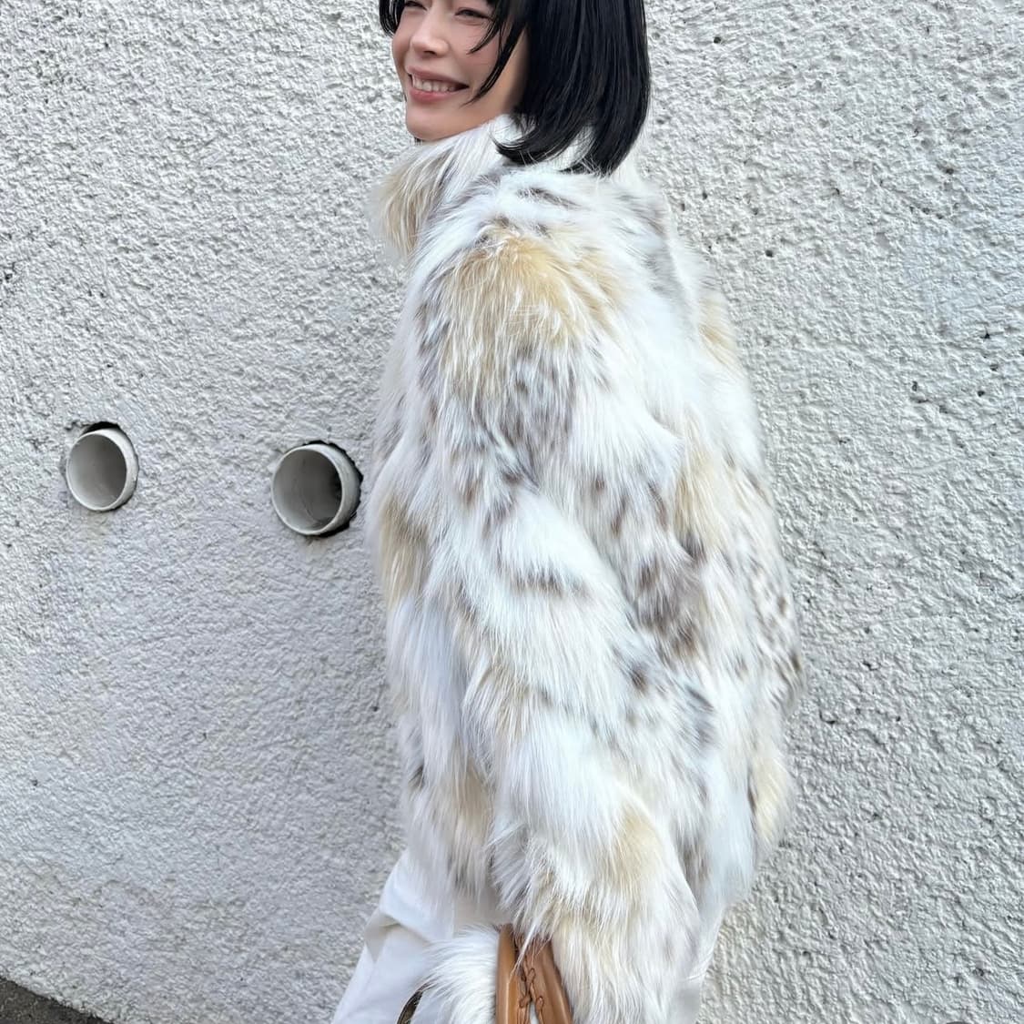 자라 퍼자켓 상품이미지1