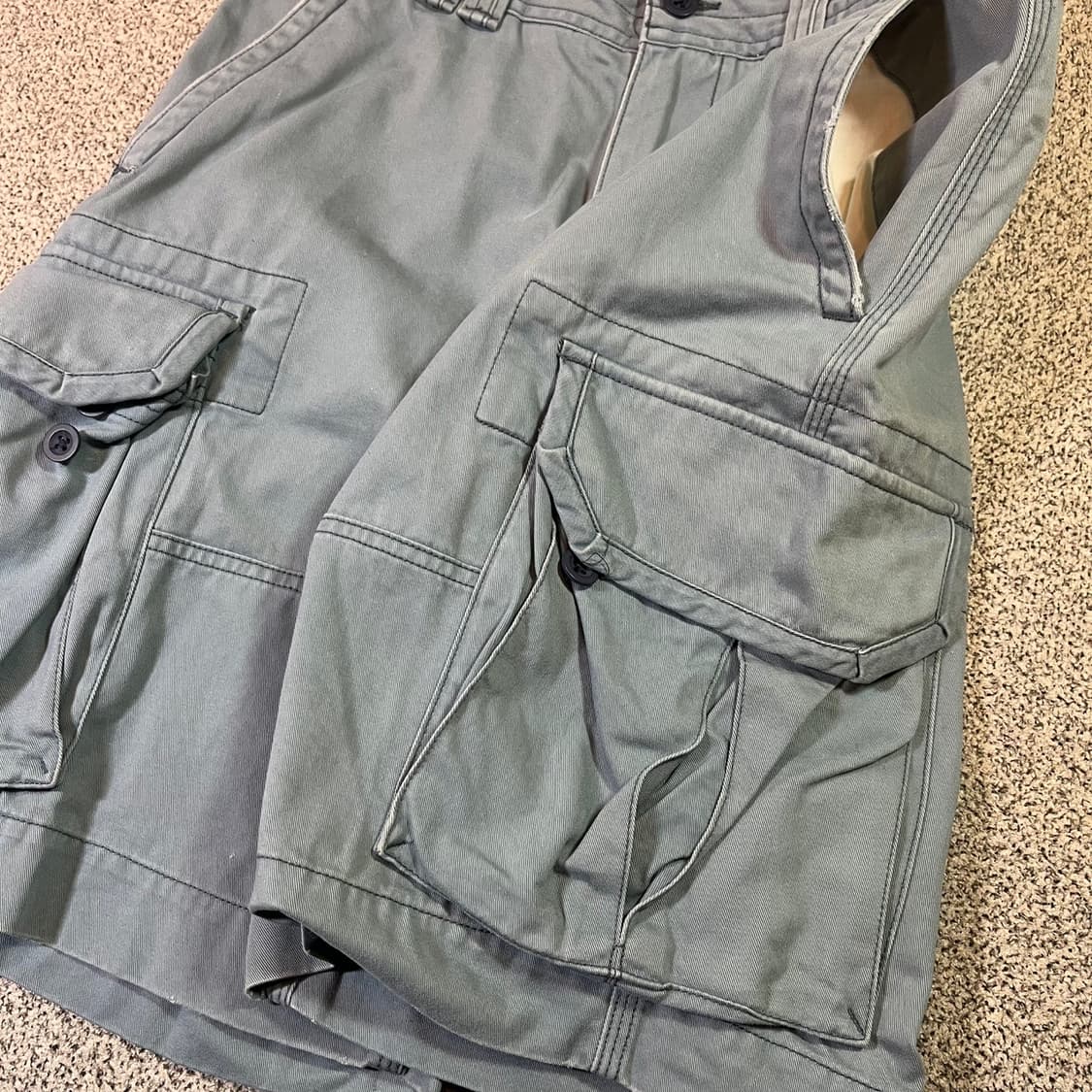 폴로 카고 쇼츠 상품이미지3