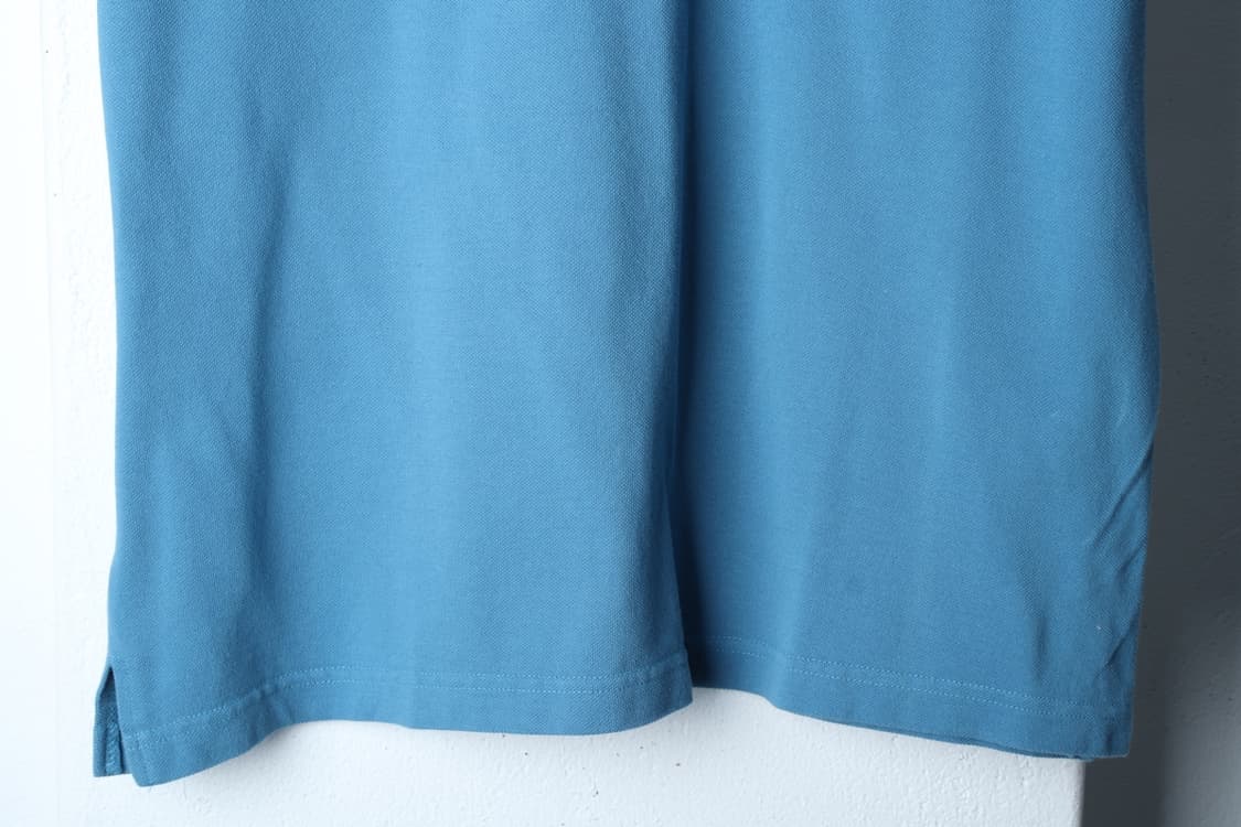 (L-XL) 디스이즈네버댓 반팔 카라 티셔츠 카라포인트-H32828 상품이미지4