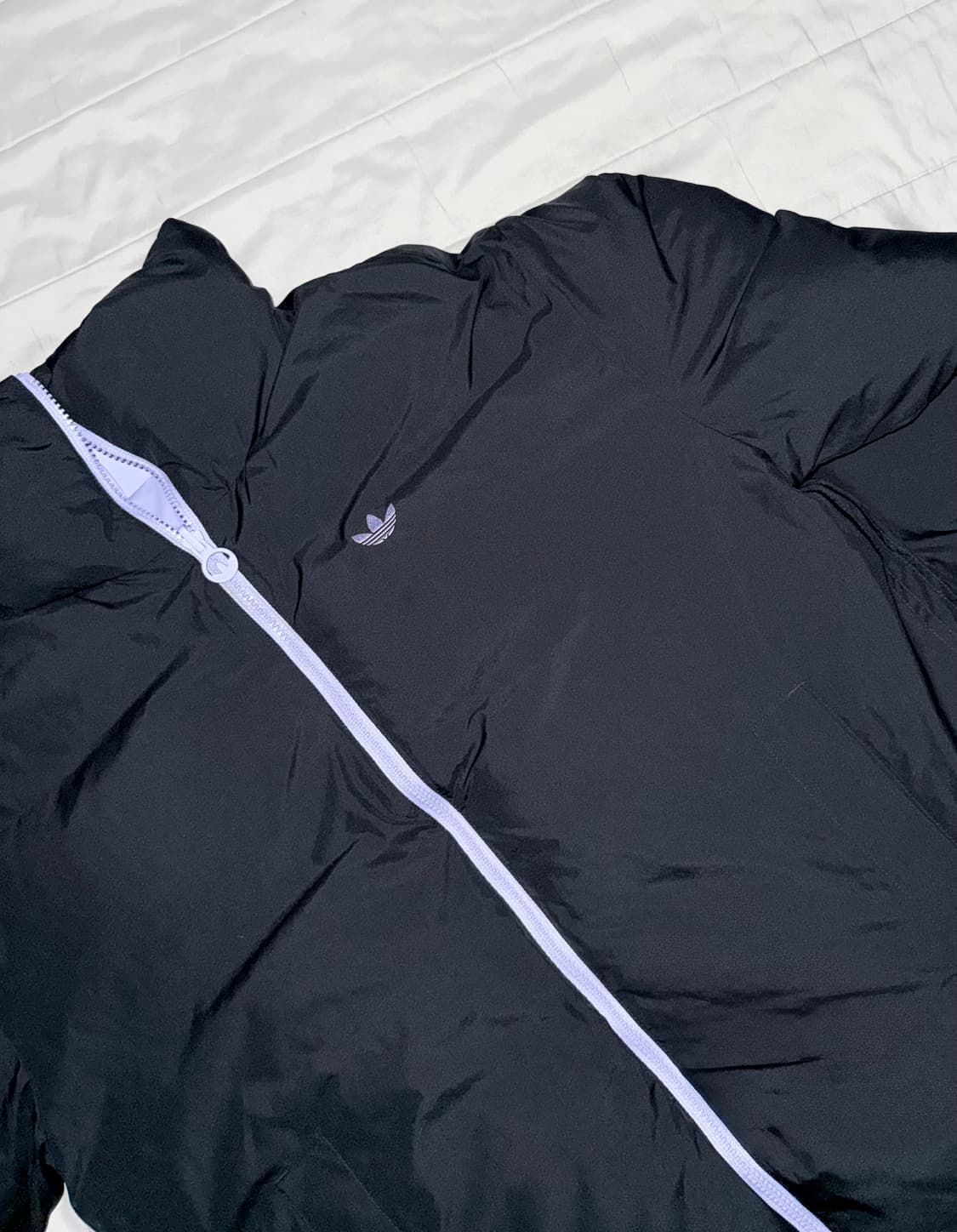 아디다스 리버시블 양면 패딩 상품이미지1