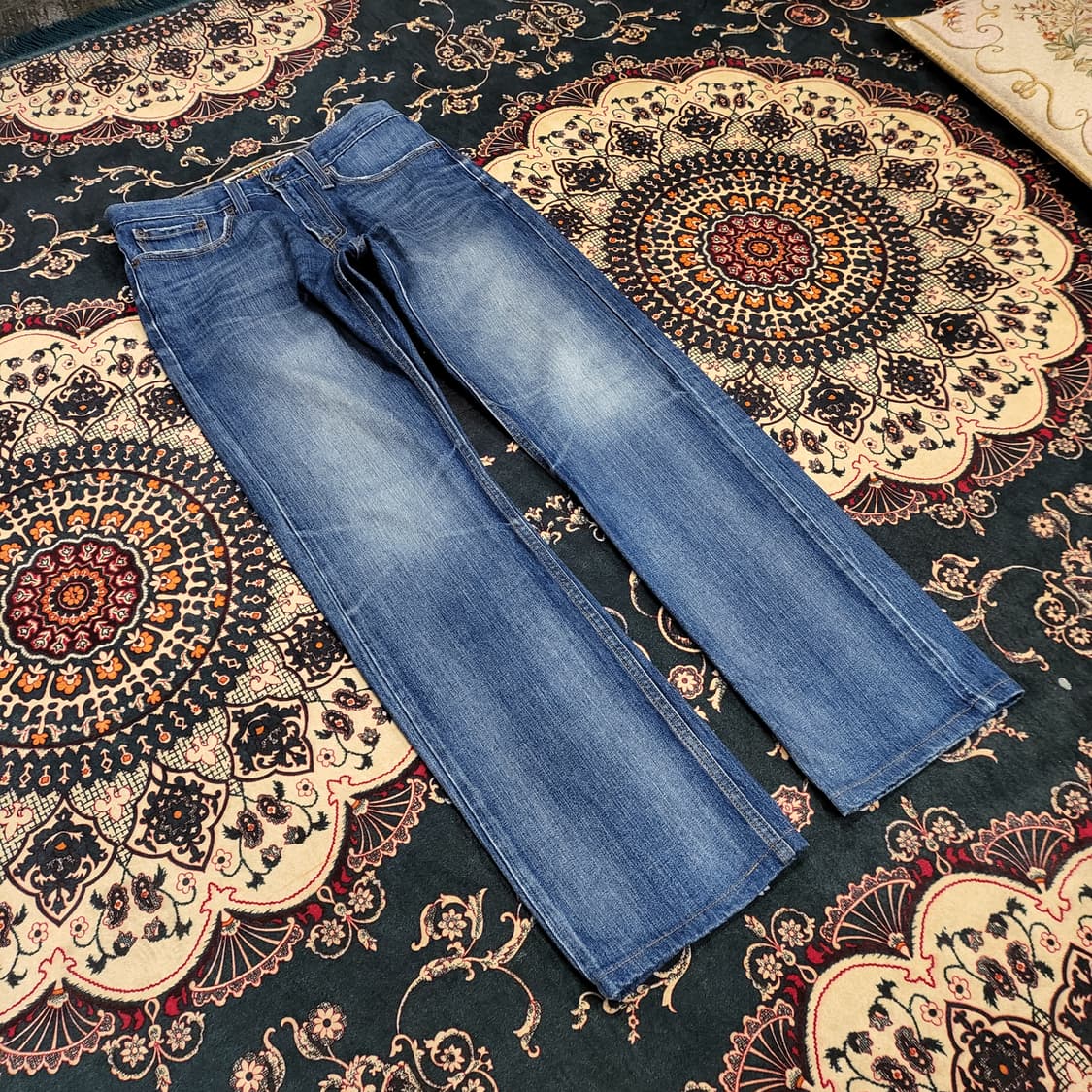 리바이스 청바지 514 (31) 상품이미지2