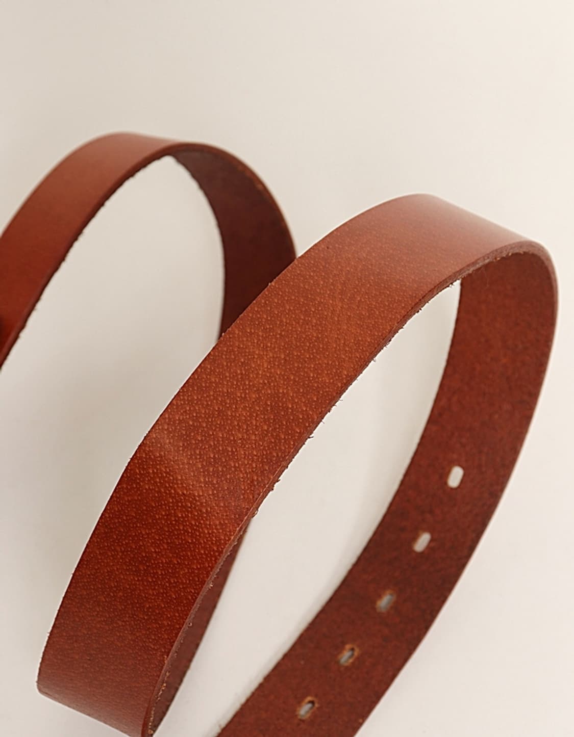  Hawk Company Leather Belt (30~34) 상품이미지3