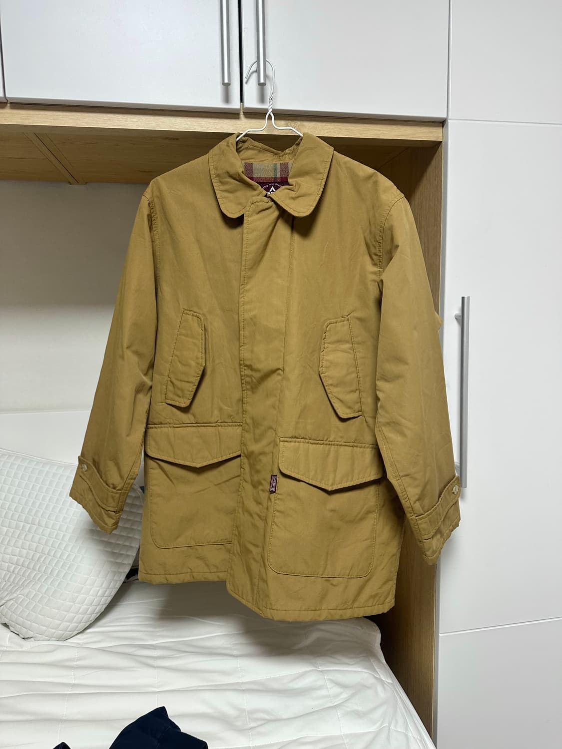 Taras boulba 빈티지 자켓 여성 L 상품이미지1