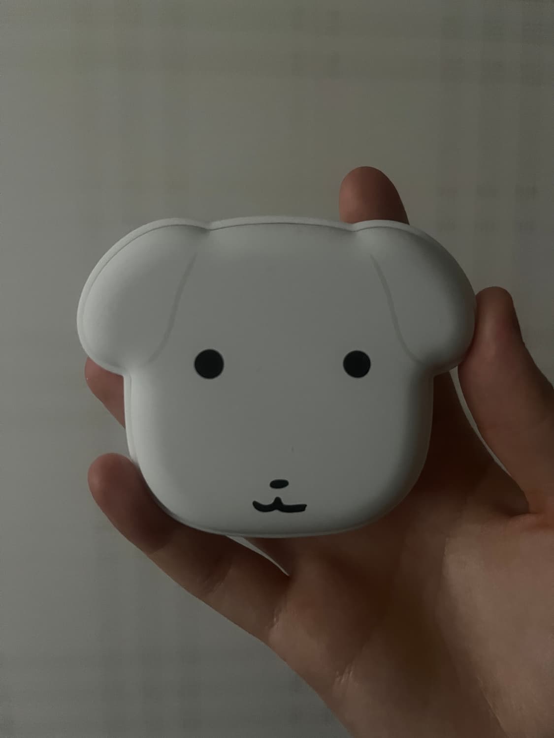 가나디 보조배터리,손난로 팝니다 상품이미지1