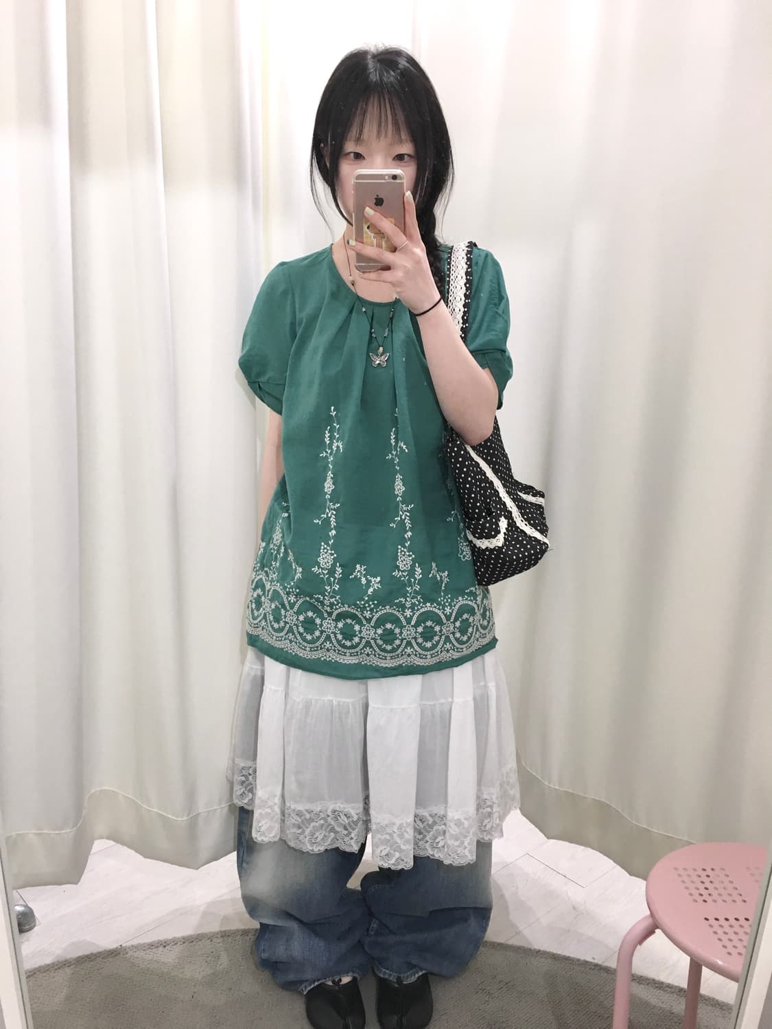 OOTJ Pants 상품이미지4