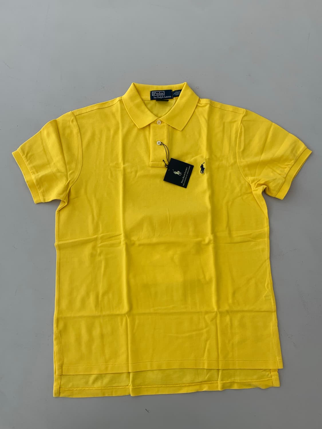 폴로 랄프로렌 반팔 카라티 L, XL 상품이미지1