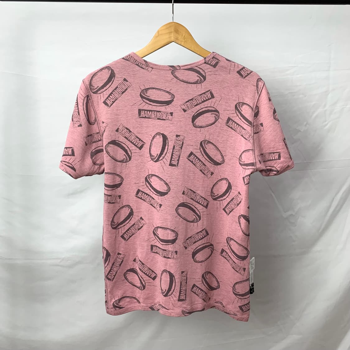 히스테릭 글래머 앤디 워홀 반팔 티셔츠 상품이미지8