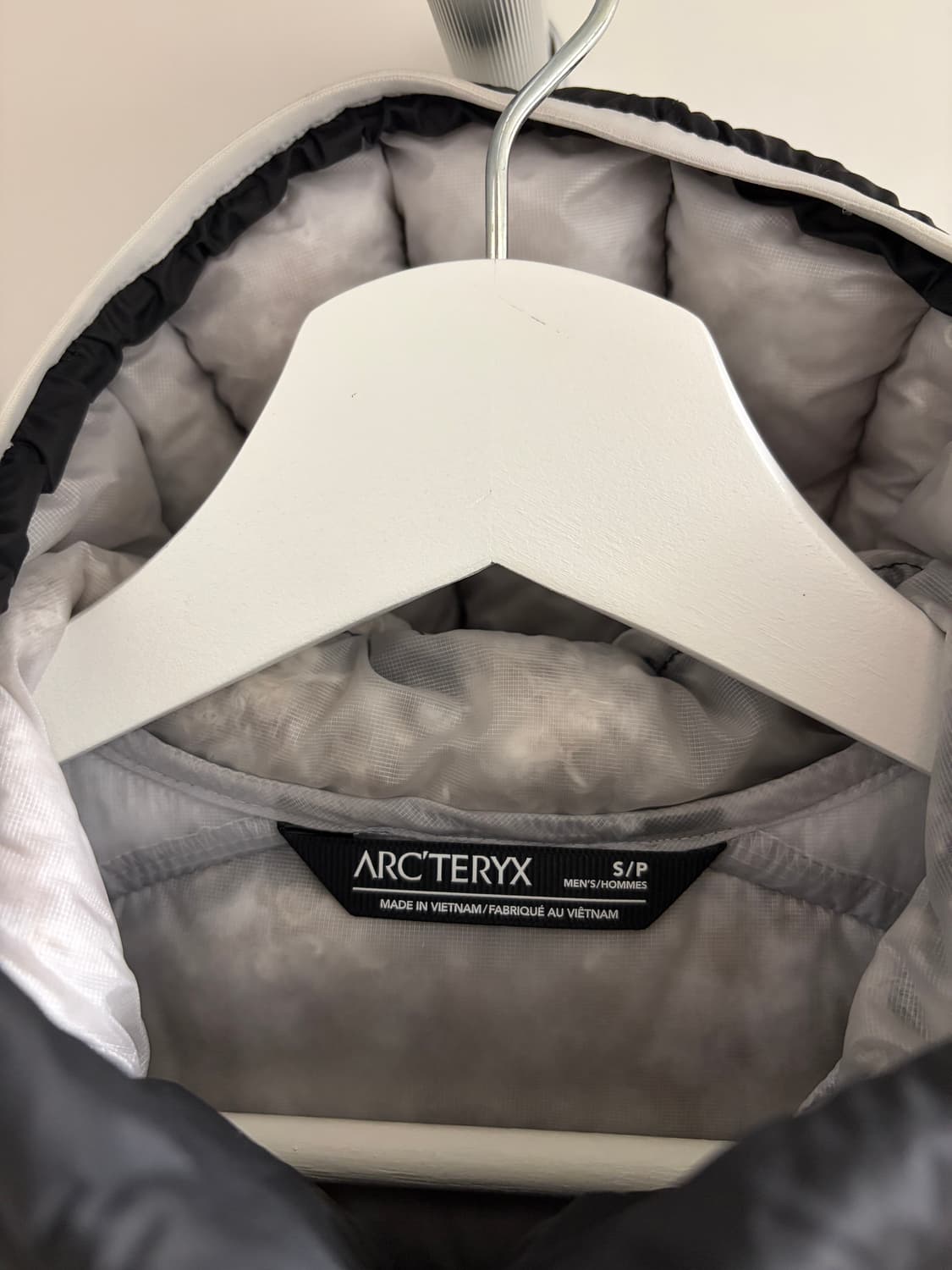 [s] arcteryx 아크테릭스 세륨 sv 상품이미지6