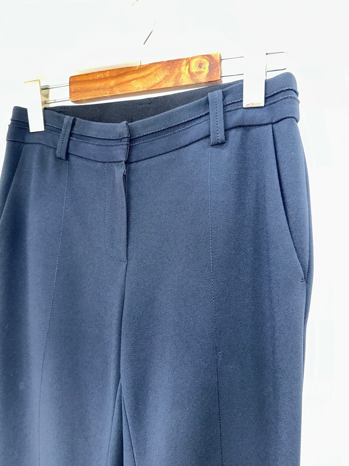 오즈세컨 여성 팬츠 상품이미지8