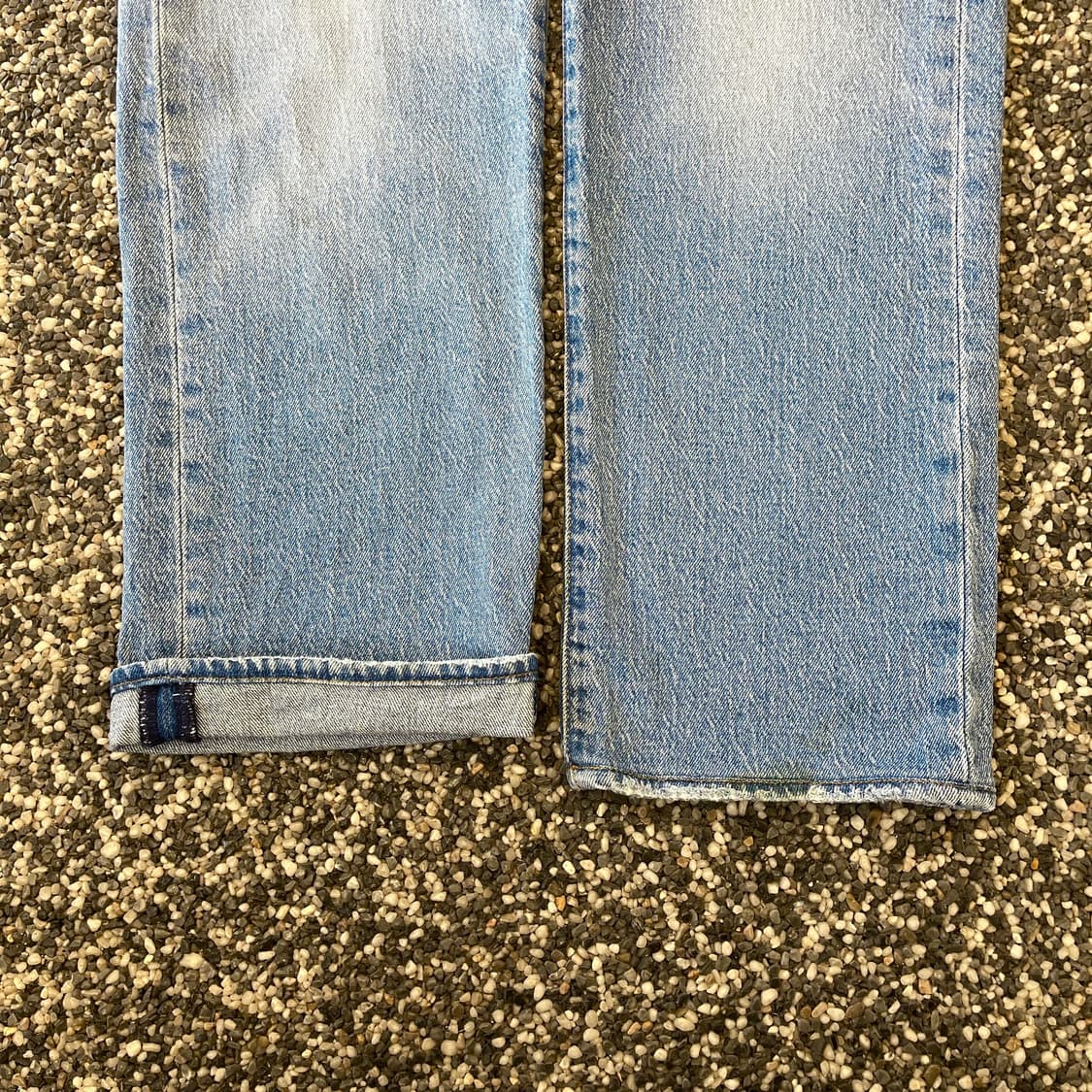 리바이스 501 데님 (32) 상품이미지3