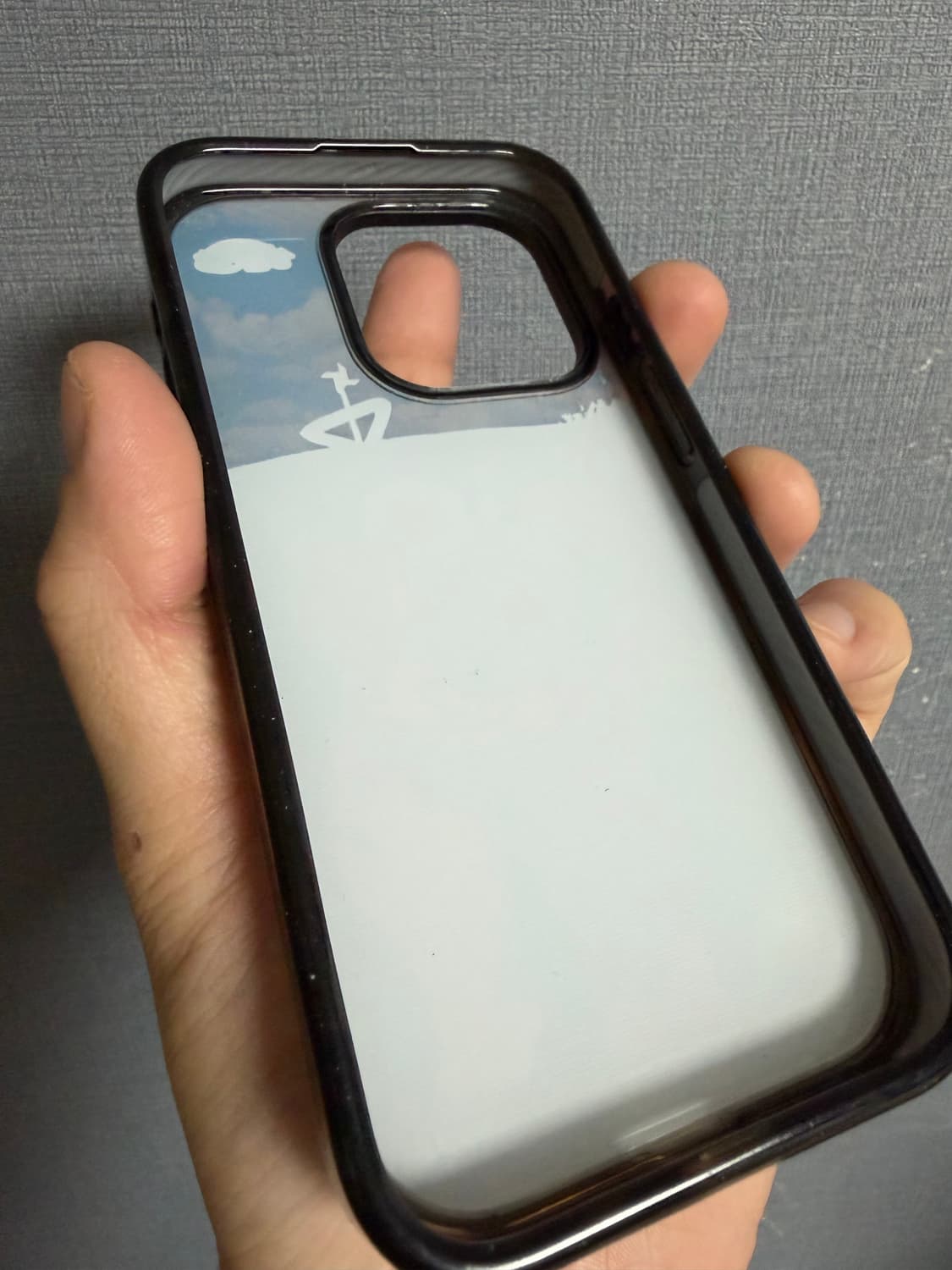 케이스티파이 텔레토비 케이스 아이폰15 프로 상품이미지3