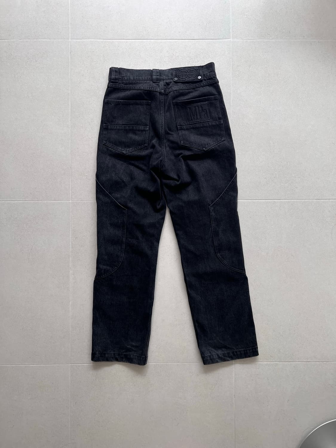 MPa CALF POCKET PANTS M 상품이미지4