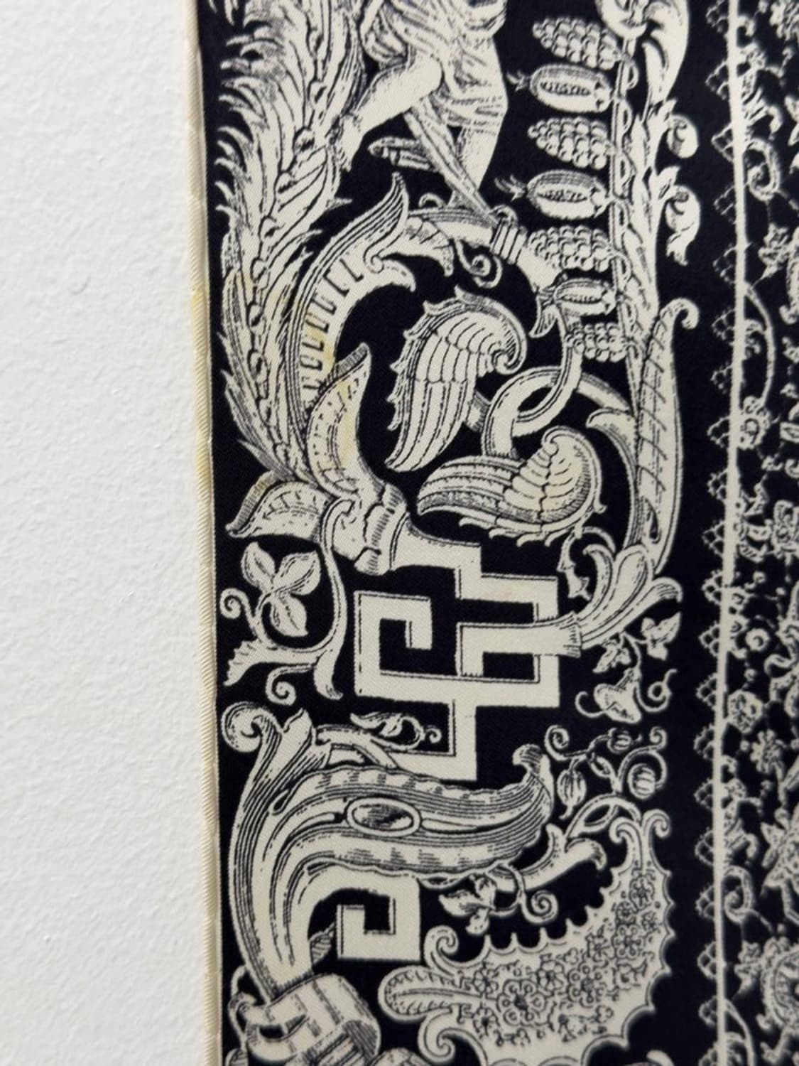 디올 스카프 상품이미지8