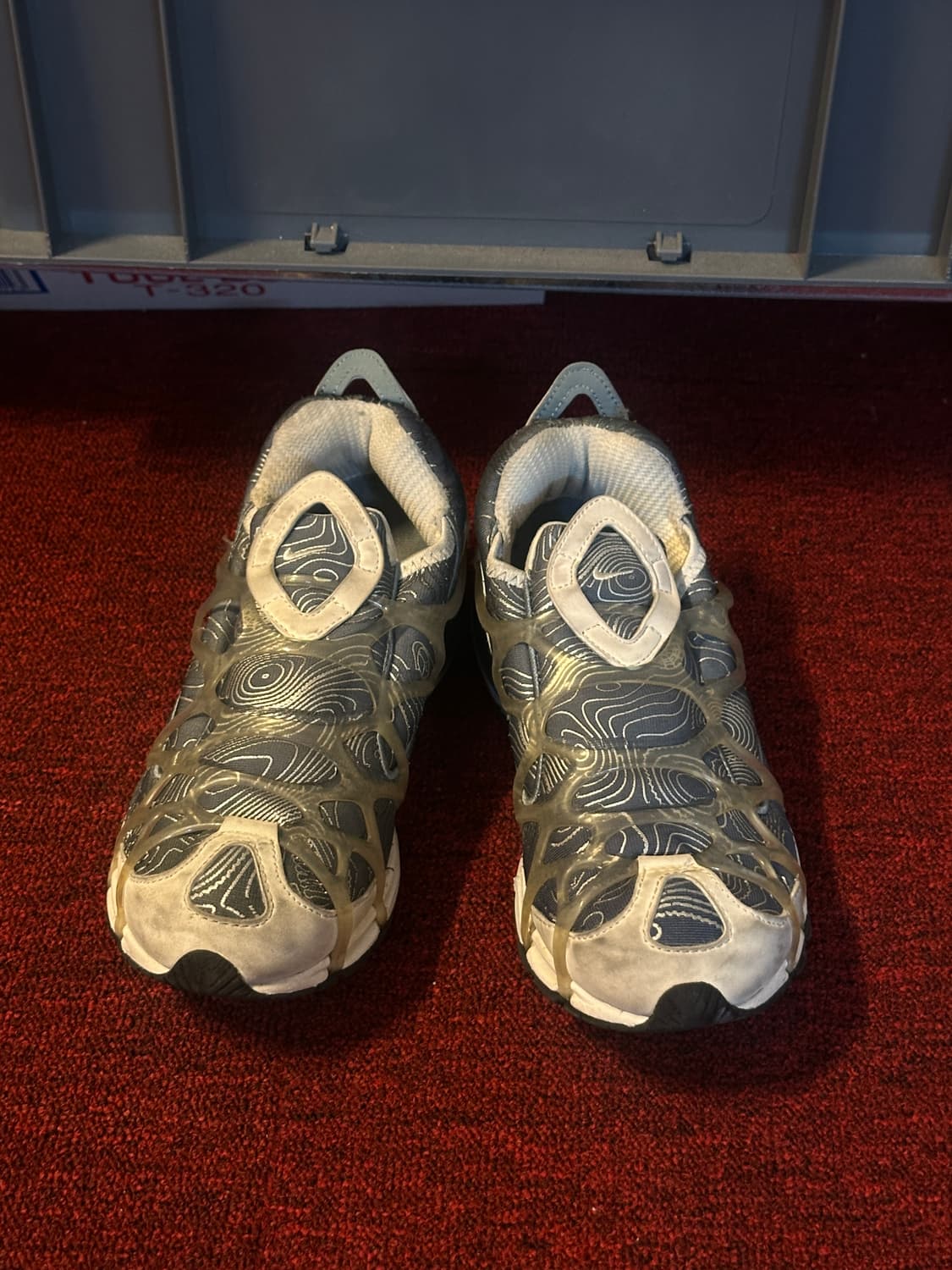 나이키 에어 쿠키니 SE 상품이미지1