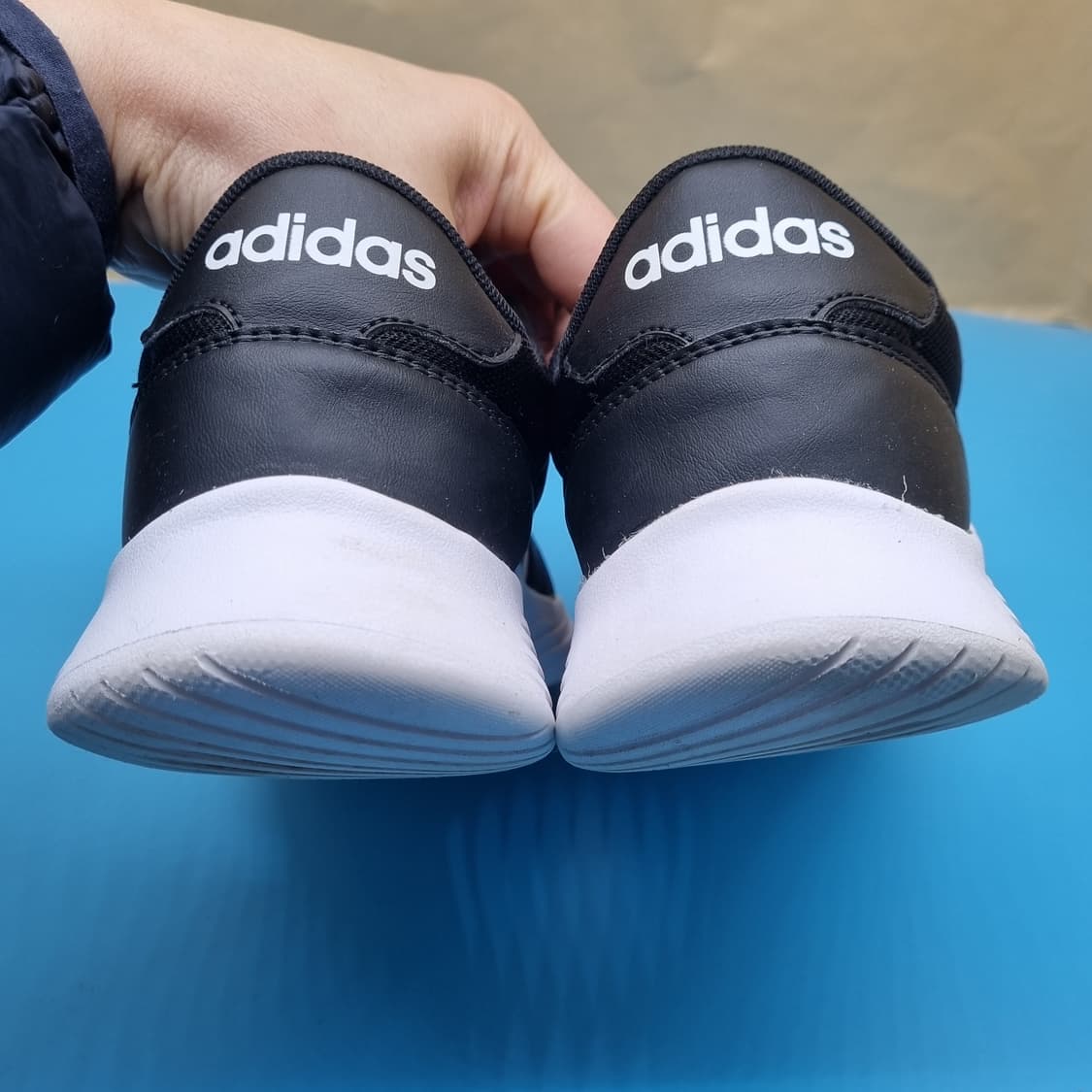 아디다스 라이트 레이서2 운동화250  상품이미지4